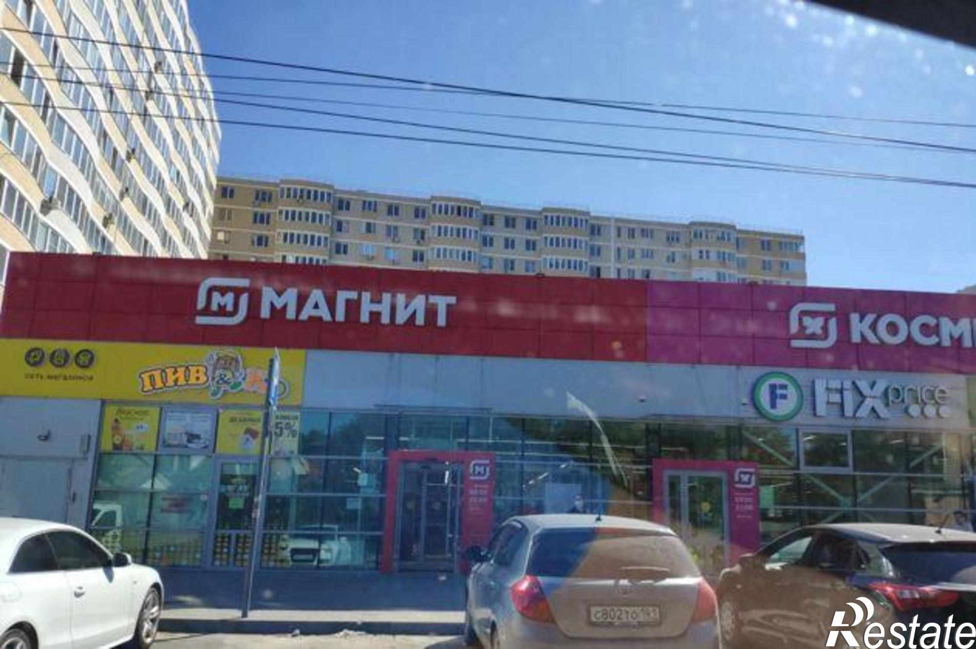 Купить квартиру за 3 190 000 рублей на Горсоветская улица, 57А