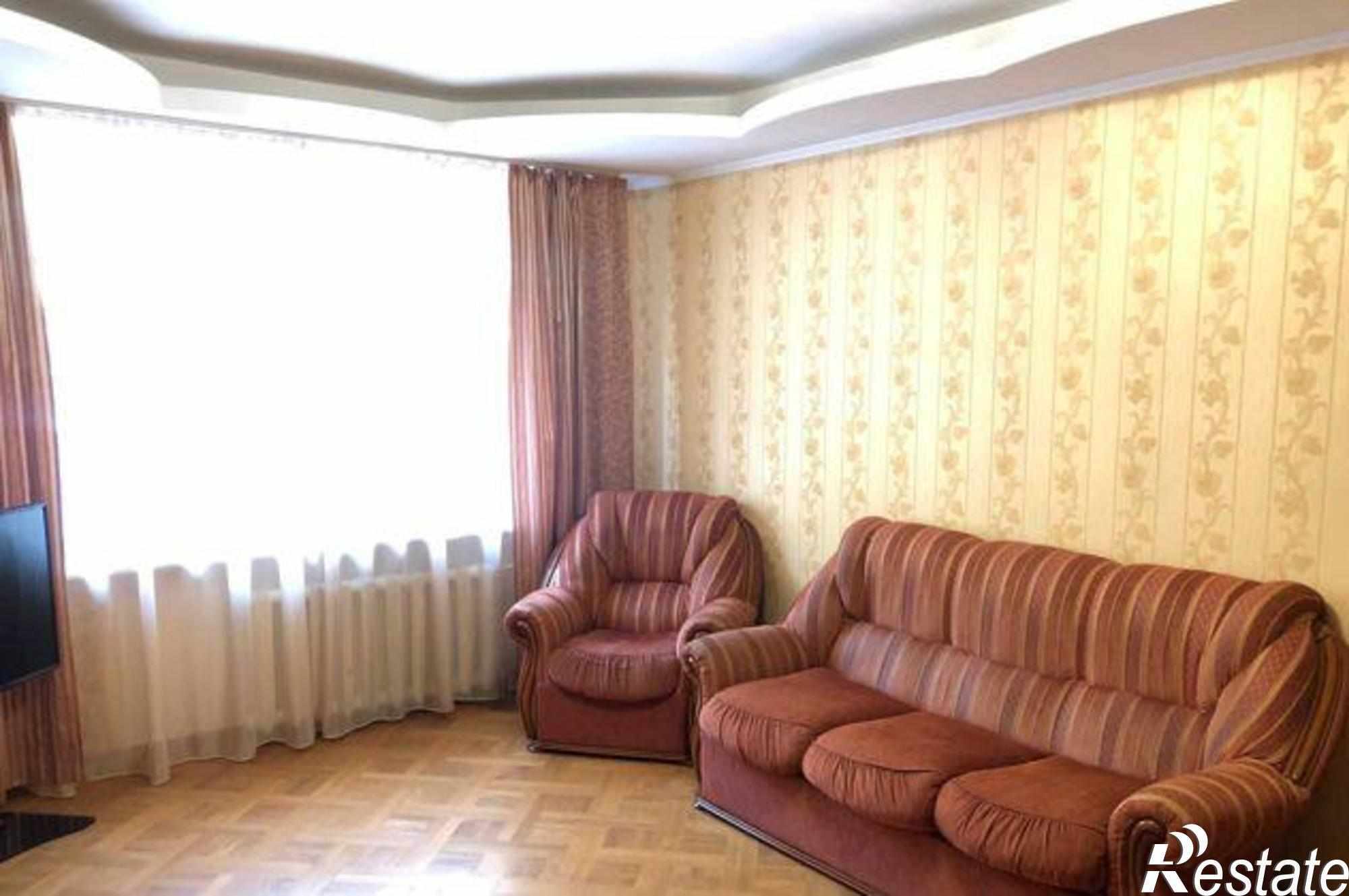 Купить квартиру за 7 050 000 рублей на улица Мечникова, 142А