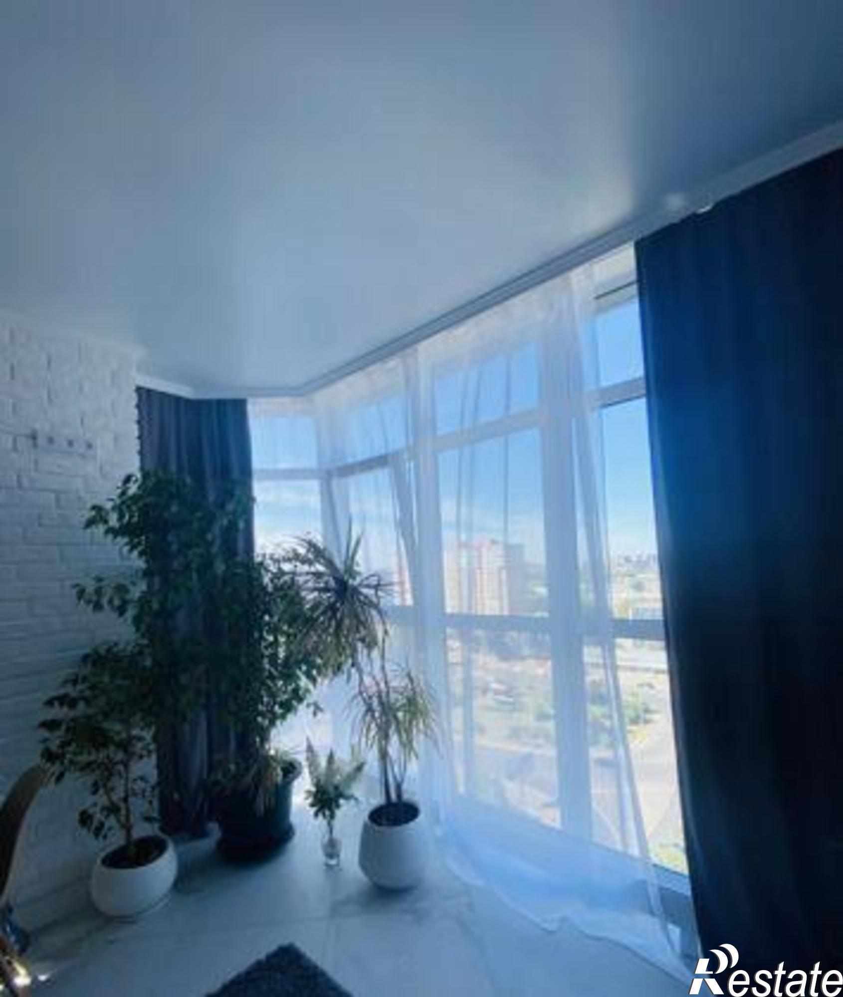 Купить квартиру за 6 530 000 рублей на улица Селиванова, 68