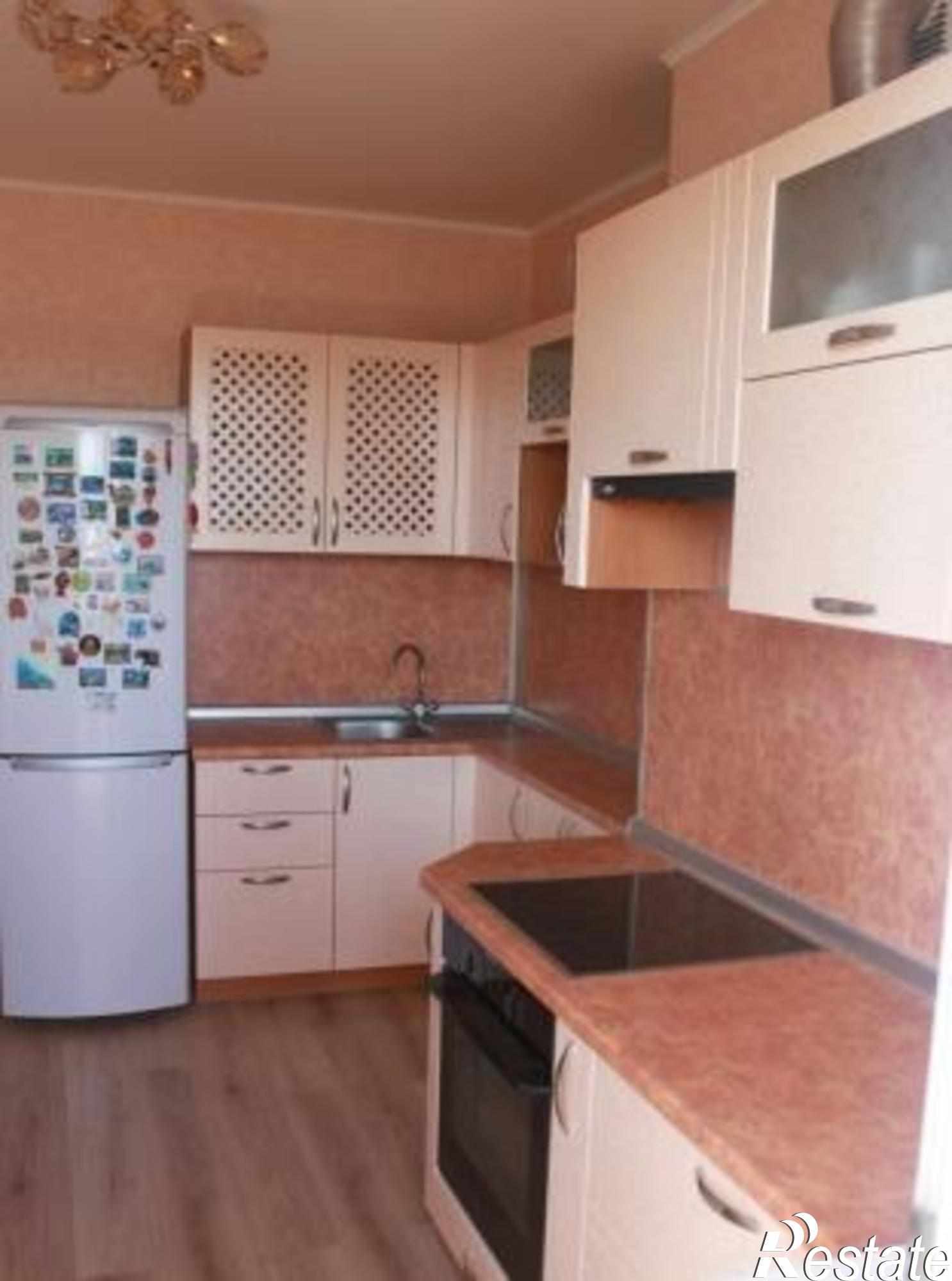 Купить квартиру за 3 010 000 рублей на Извилистая улица, 7