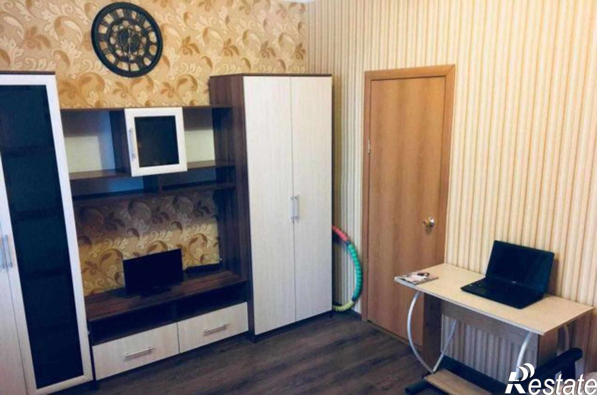 Купить квартиру за 2 440 000 рублей на улица Ерёменко, 105