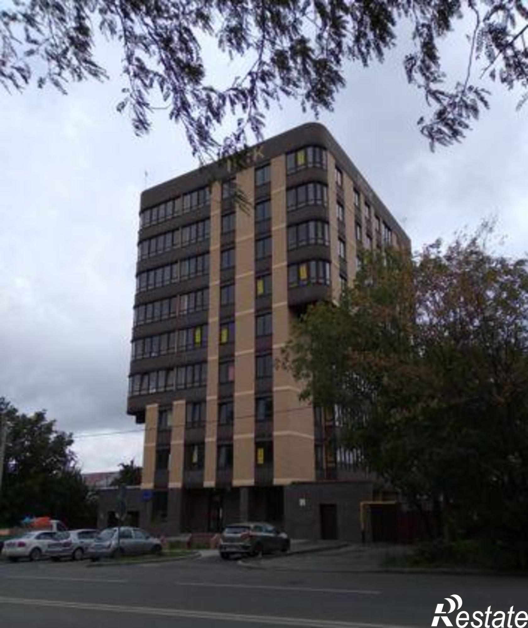 Купить квартиру за 4 980 000 рублей на Марксистский переулок, 42