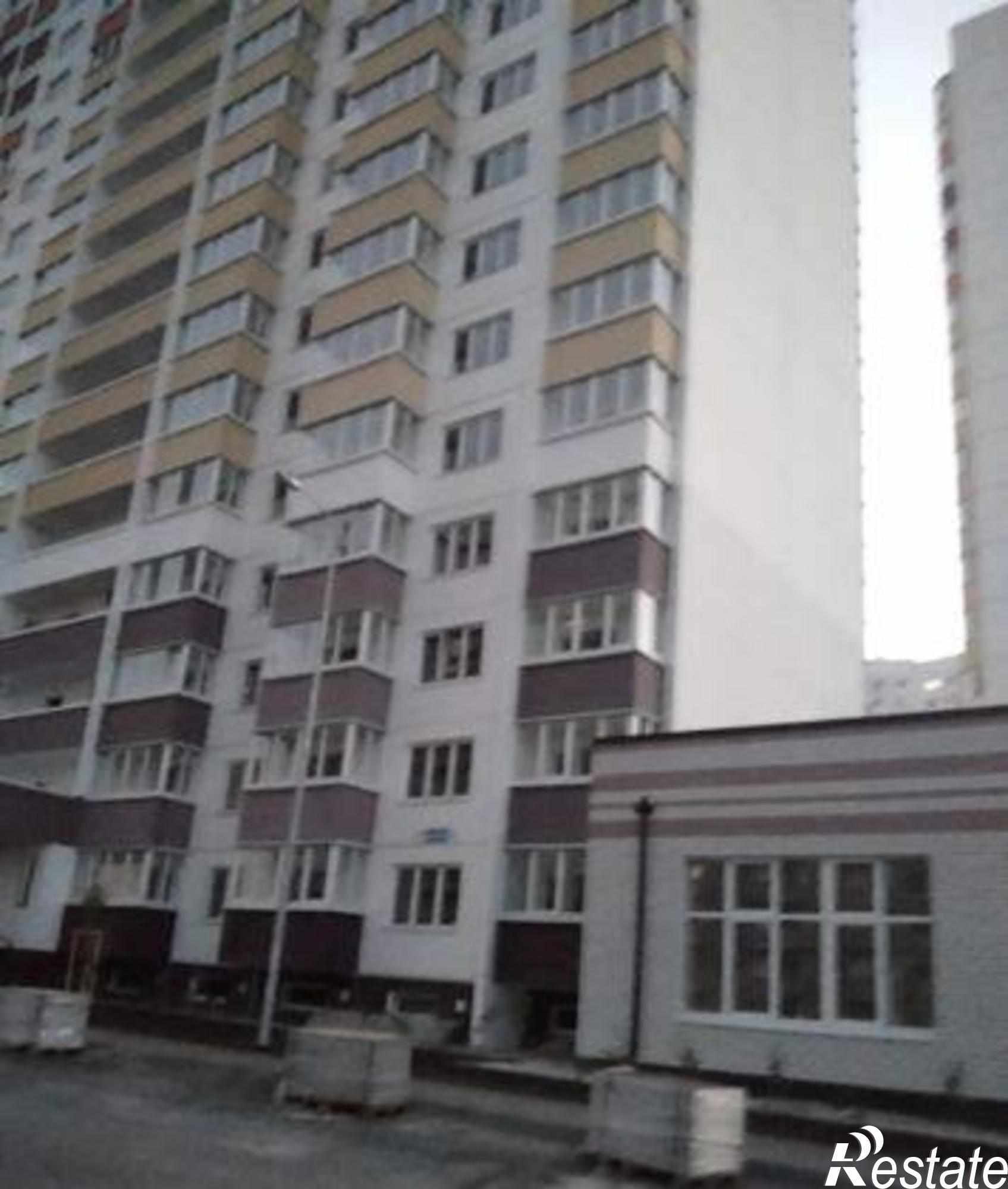 Купить квартиру за 2 250 000 рублей на улица Петренко, 8