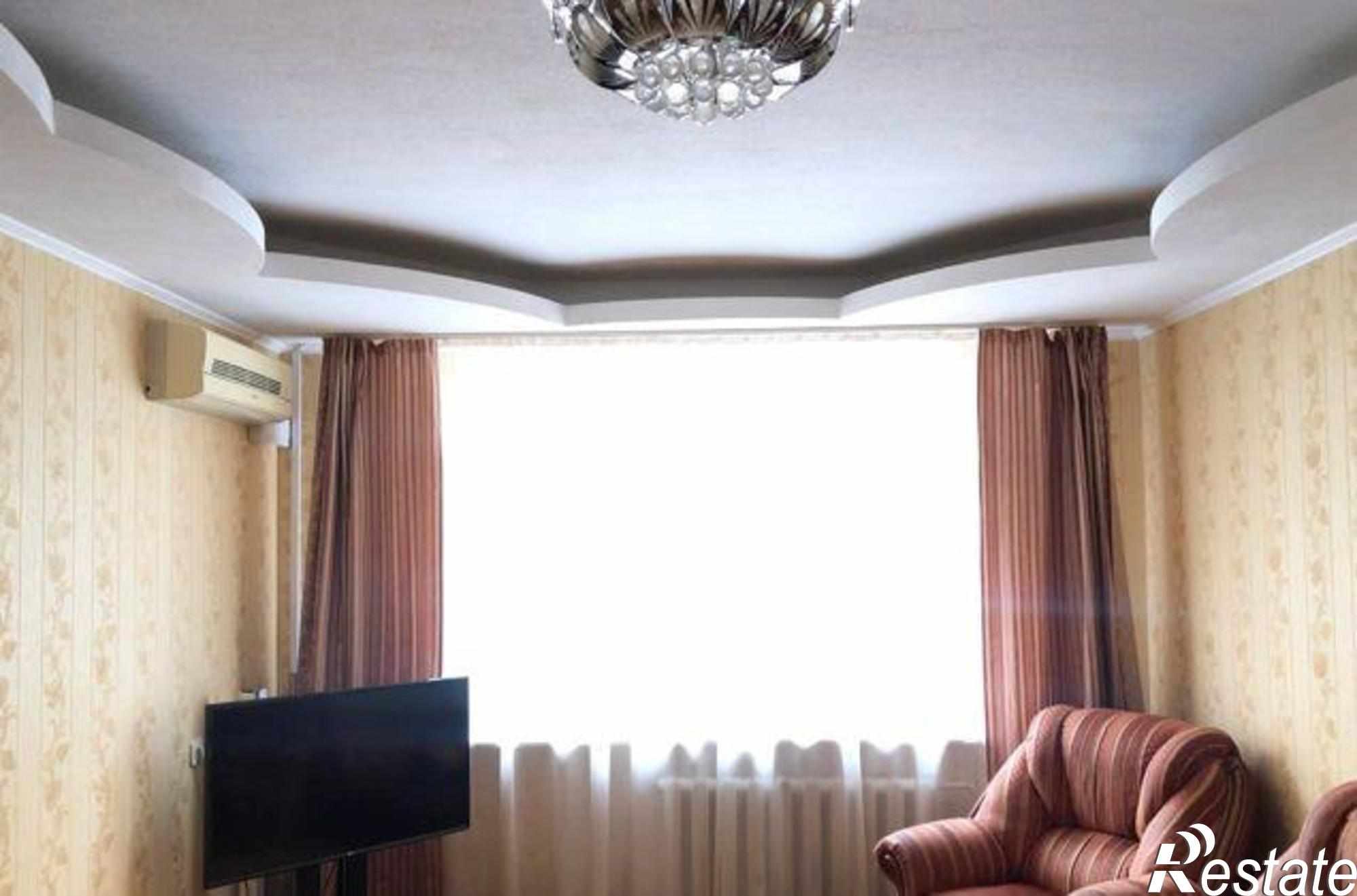 Купить квартиру за 7 050 000 рублей на улица Мечникова, 142А