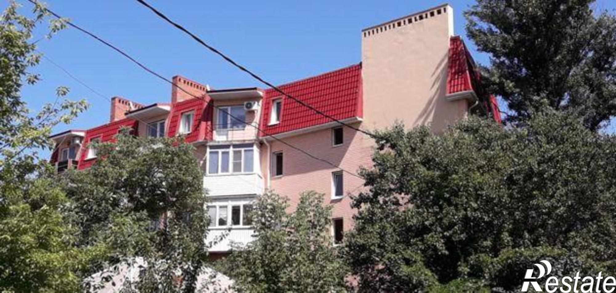 Купить квартиру за 1 410 000 рублей на Рабочая площадь, 4/1Б