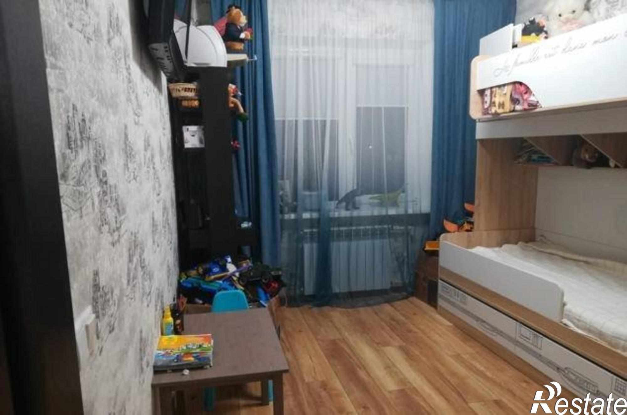 Купить квартиру за 4 980 000 рублей на проспект Космонавтов, 17/1