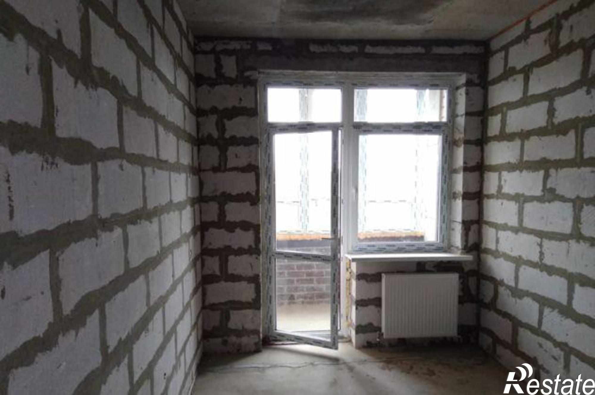 Купить квартиру за 2 960 000 рублей на Марксистский переулок, 42