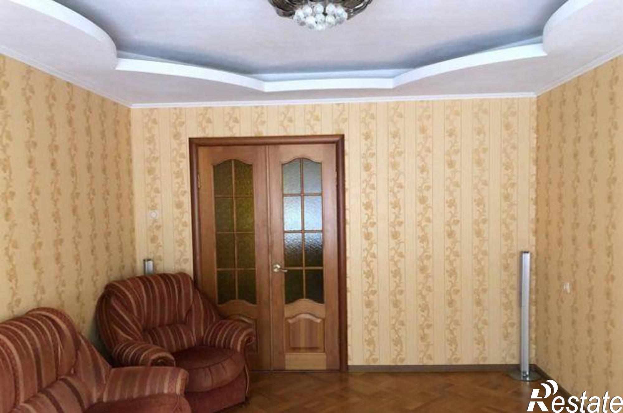 Купить квартиру за 7 050 000 рублей на улица Мечникова, 142А
