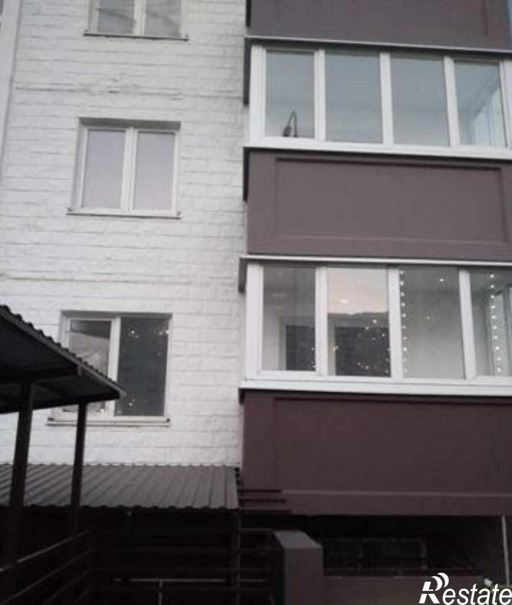 Купить квартиру за 2 250 000 рублей на улица Петренко, 8