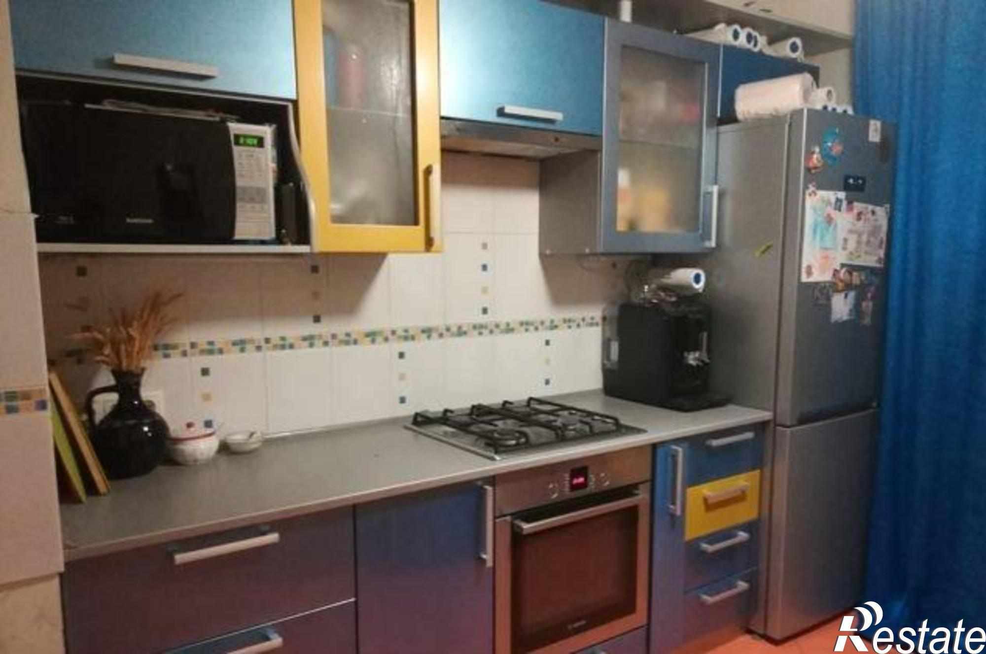 Купить квартиру за 4 980 000 рублей на проспект Космонавтов, 17/1