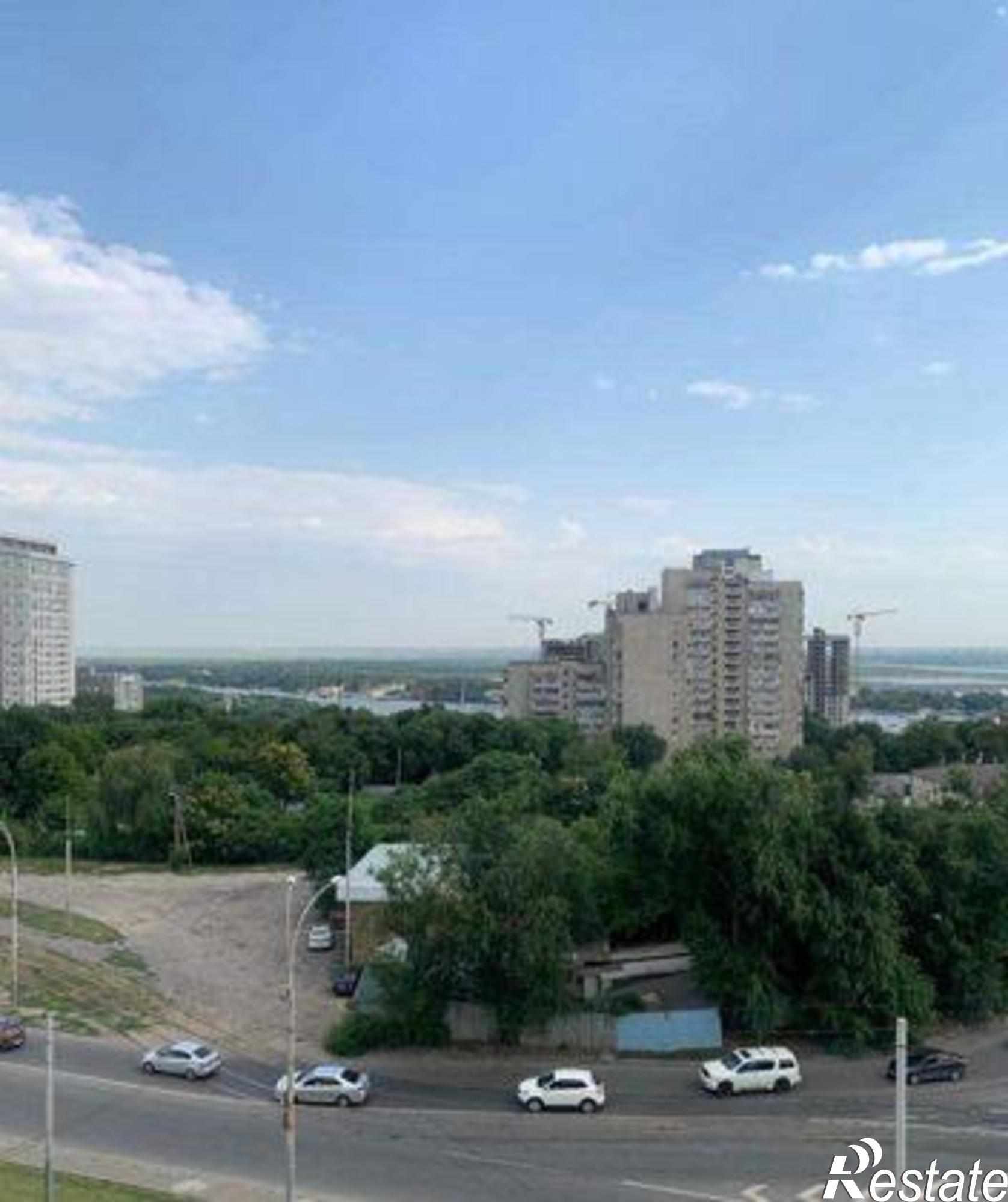 Купить квартиру за 5 780 000 рублей на Театральный проспект, 40