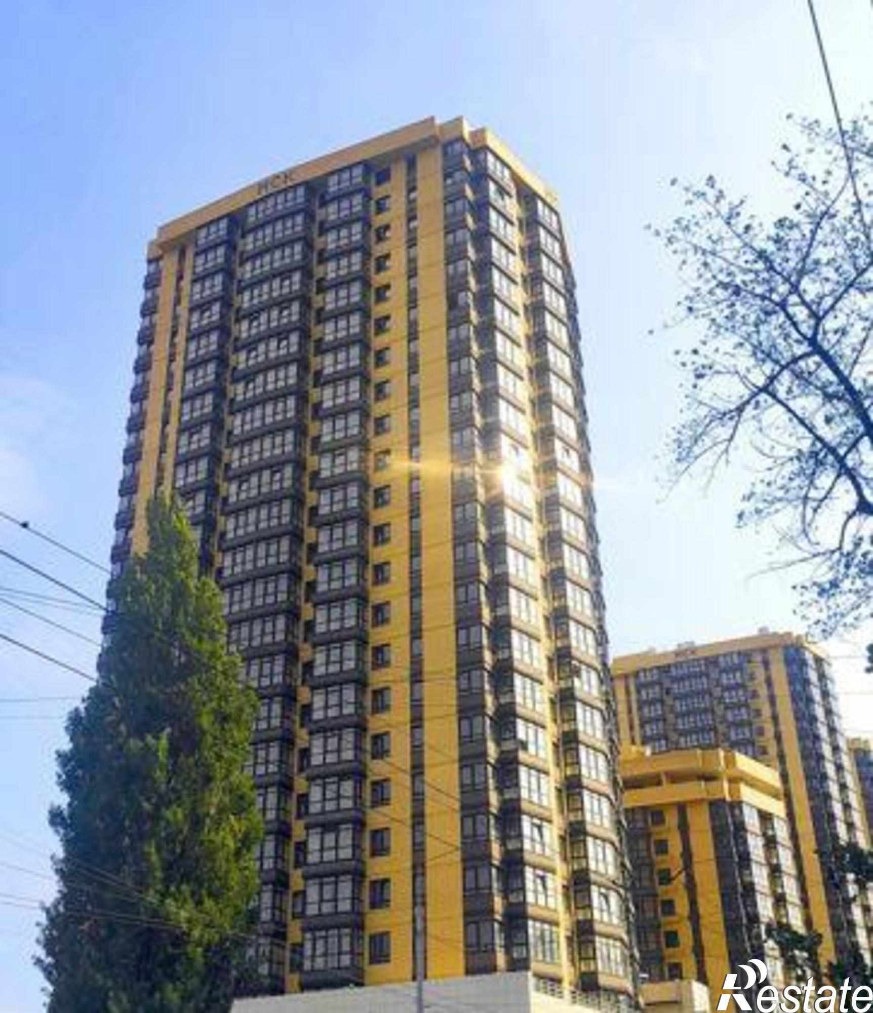 Купить квартиру за 4 790 000 рублей на улица Ларина, 45к2