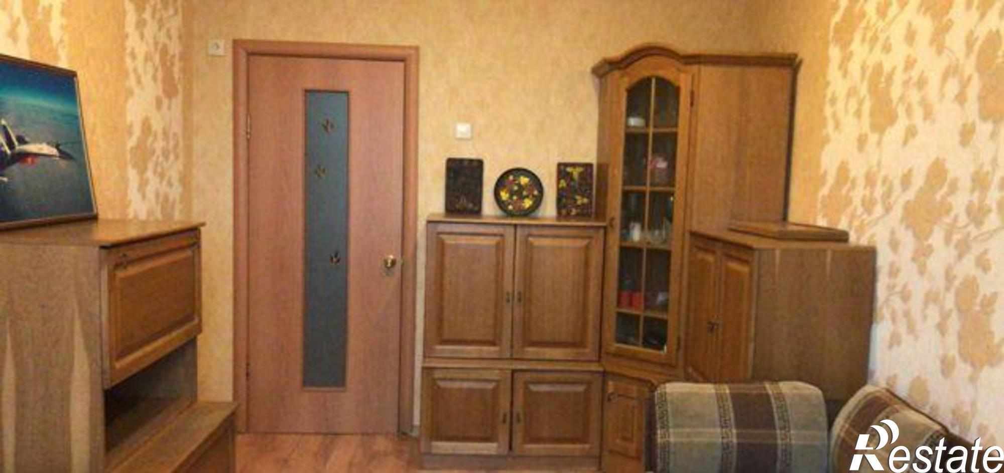 Купить квартиру за 3 480 000 рублей на улица Оганова, 1