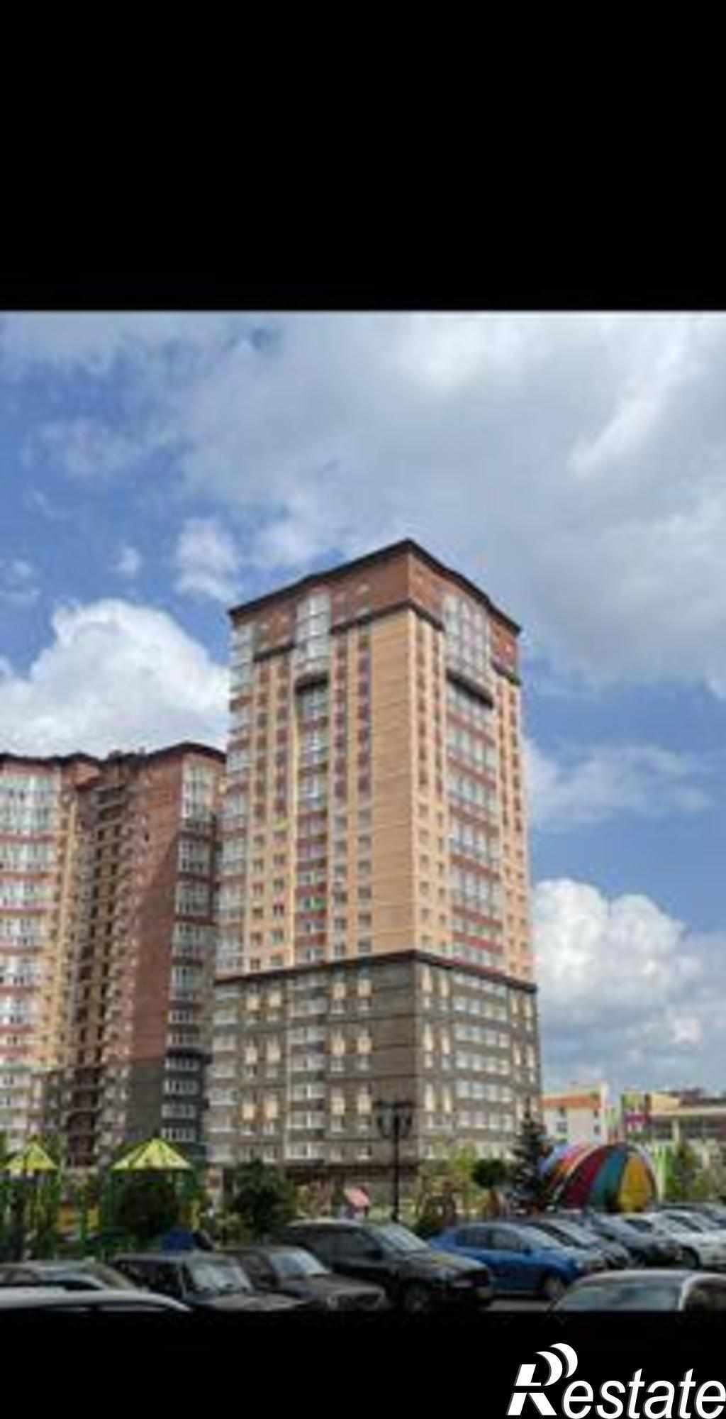 Купить квартиру за 3 550 000 рублей на улица Вересаева, 101/2с1