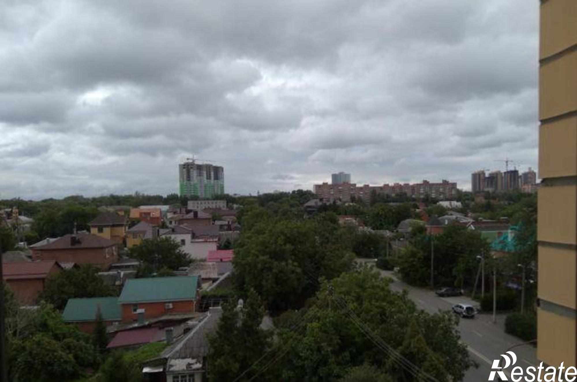 Купить квартиру за 4 980 000 рублей на Марксистский переулок, 42
