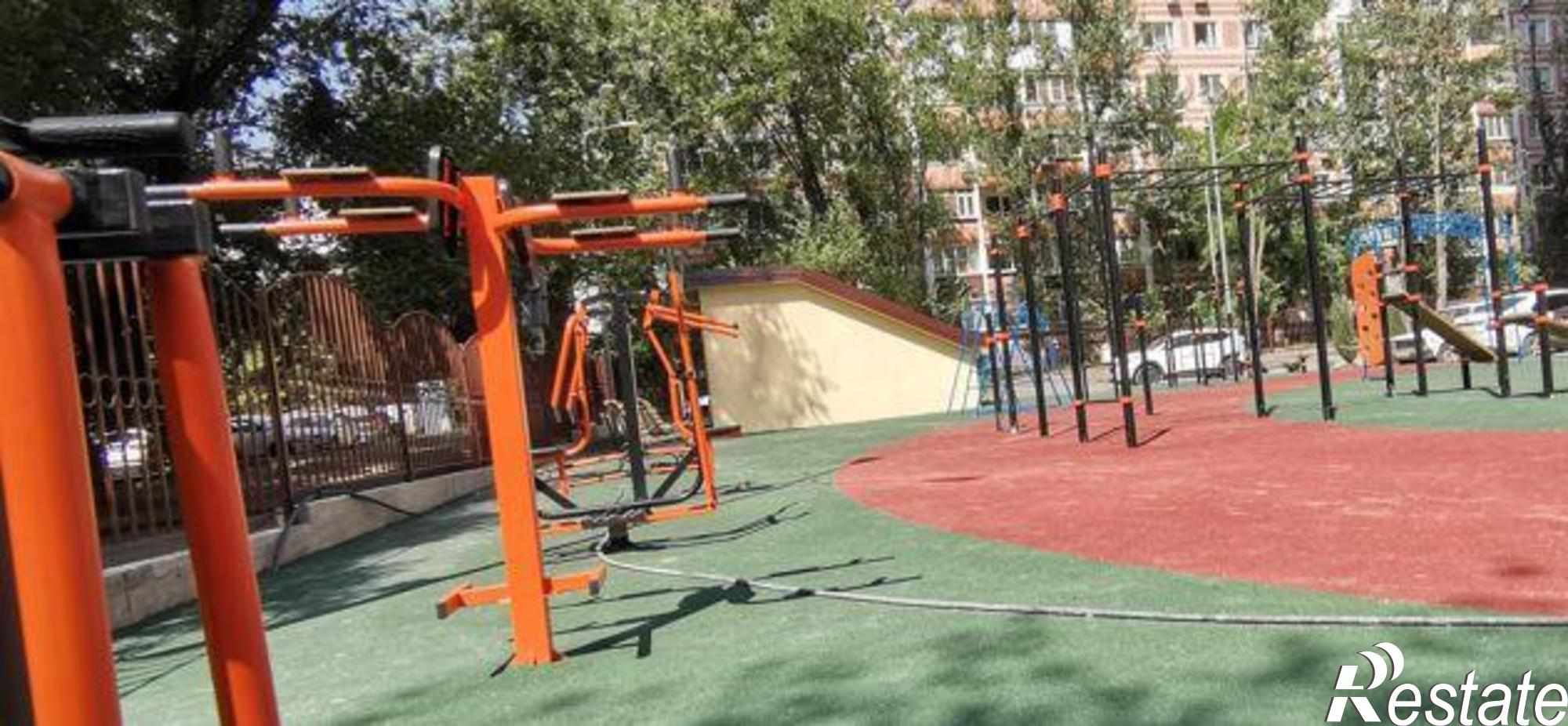 Купить квартиру за 4 220 000 рублей на бульвар Комарова, 30/2с3