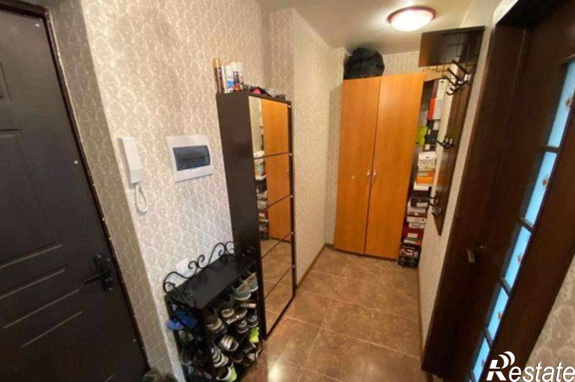 Купить квартиру за 2 910 000 рублей на Заводская улица, 11