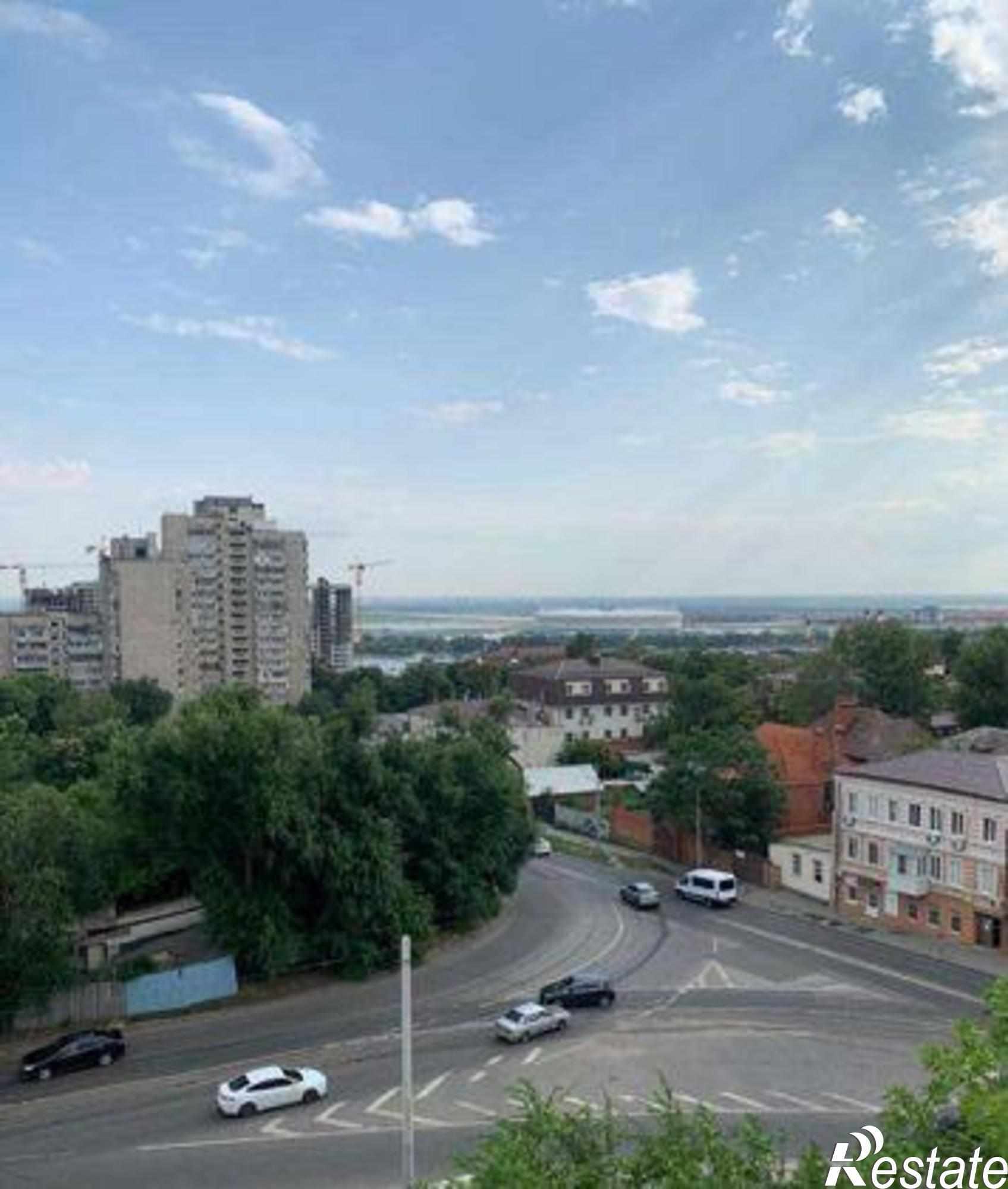 Купить квартиру за 5 780 000 рублей на Театральный проспект, 40