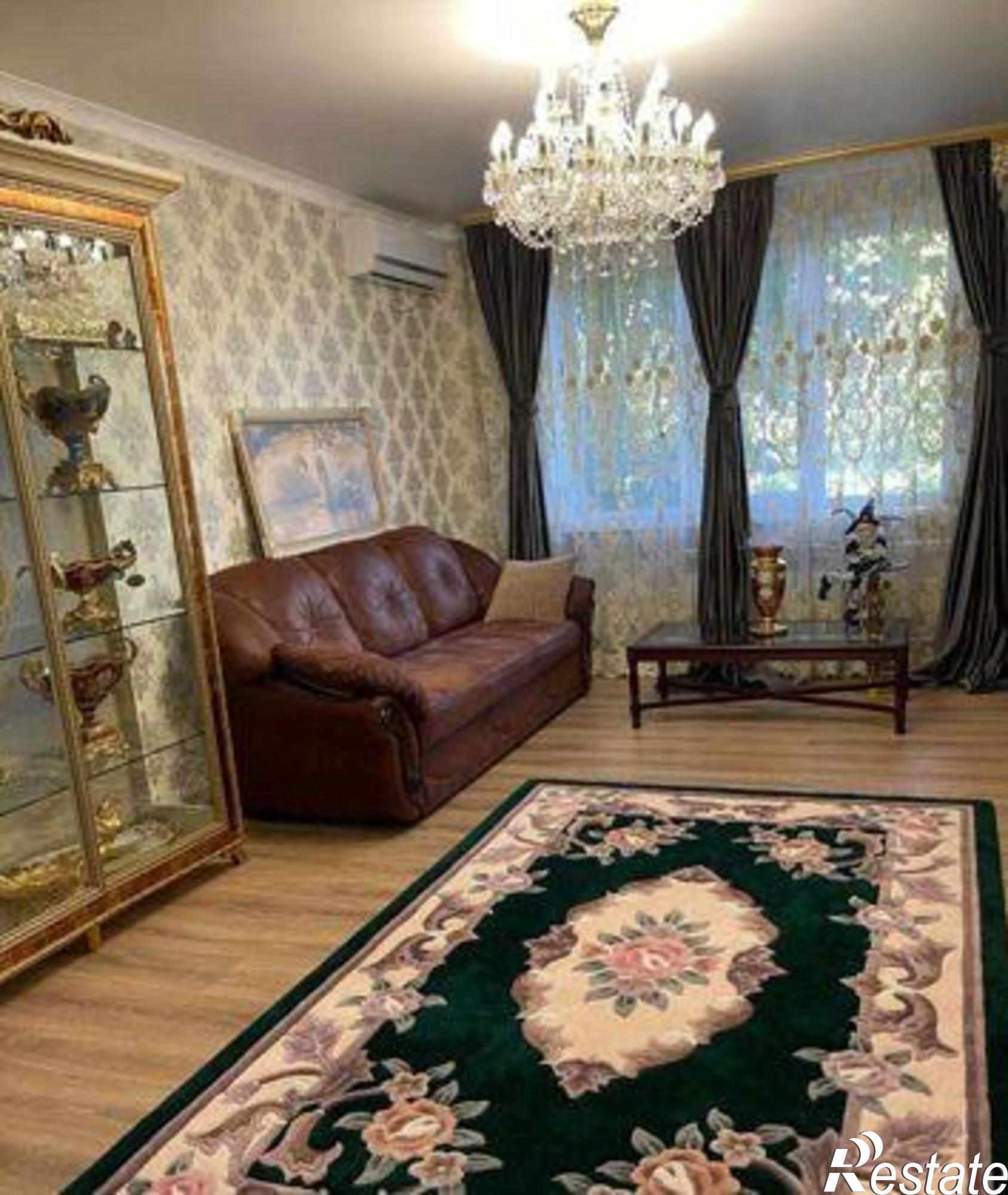 Купить квартиру за 5 450 000 рублей на улица Зорге, 31/1