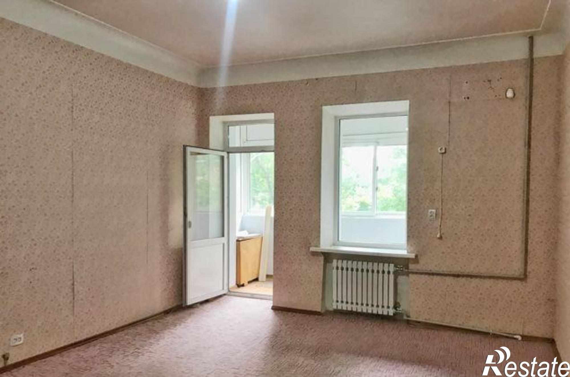 Купить квартиру за 3 900 000 рублей на Таганрогская улица, 137/1