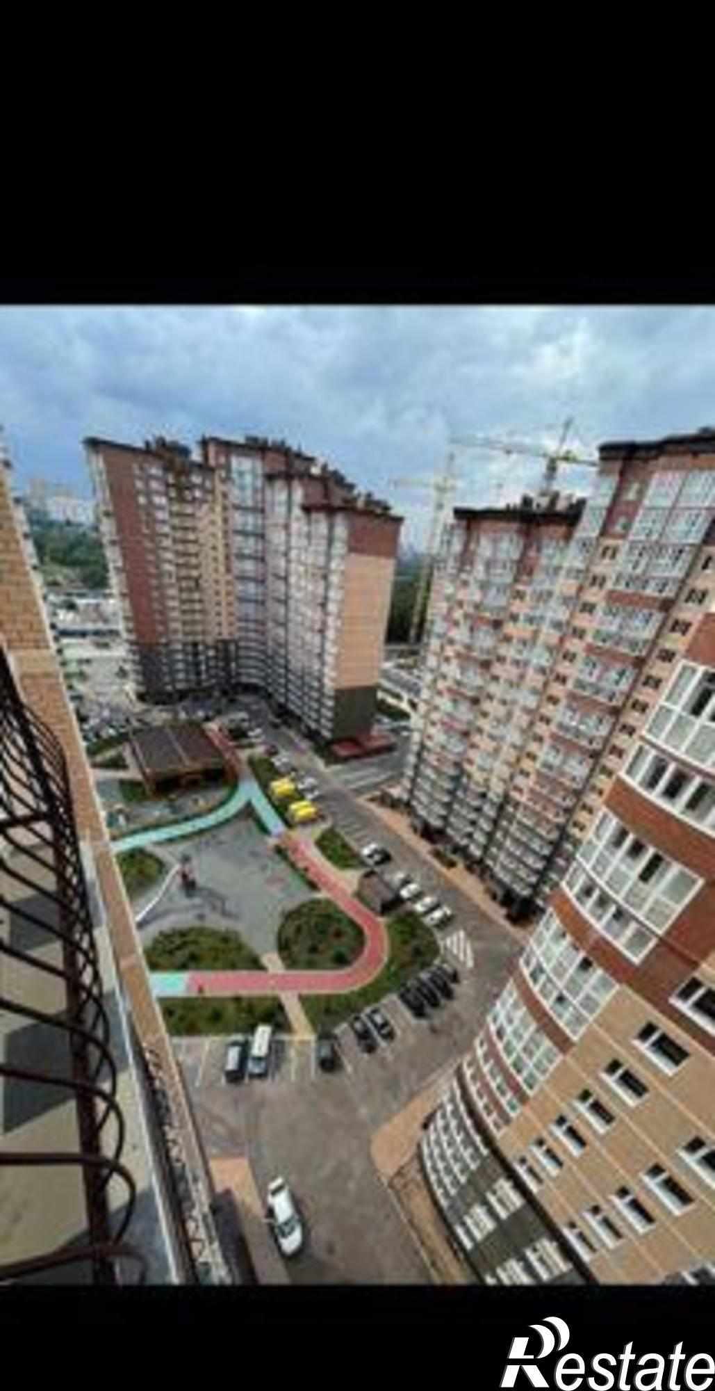 Купить квартиру за 3 550 000 рублей на улица Вересаева, 101/2с1