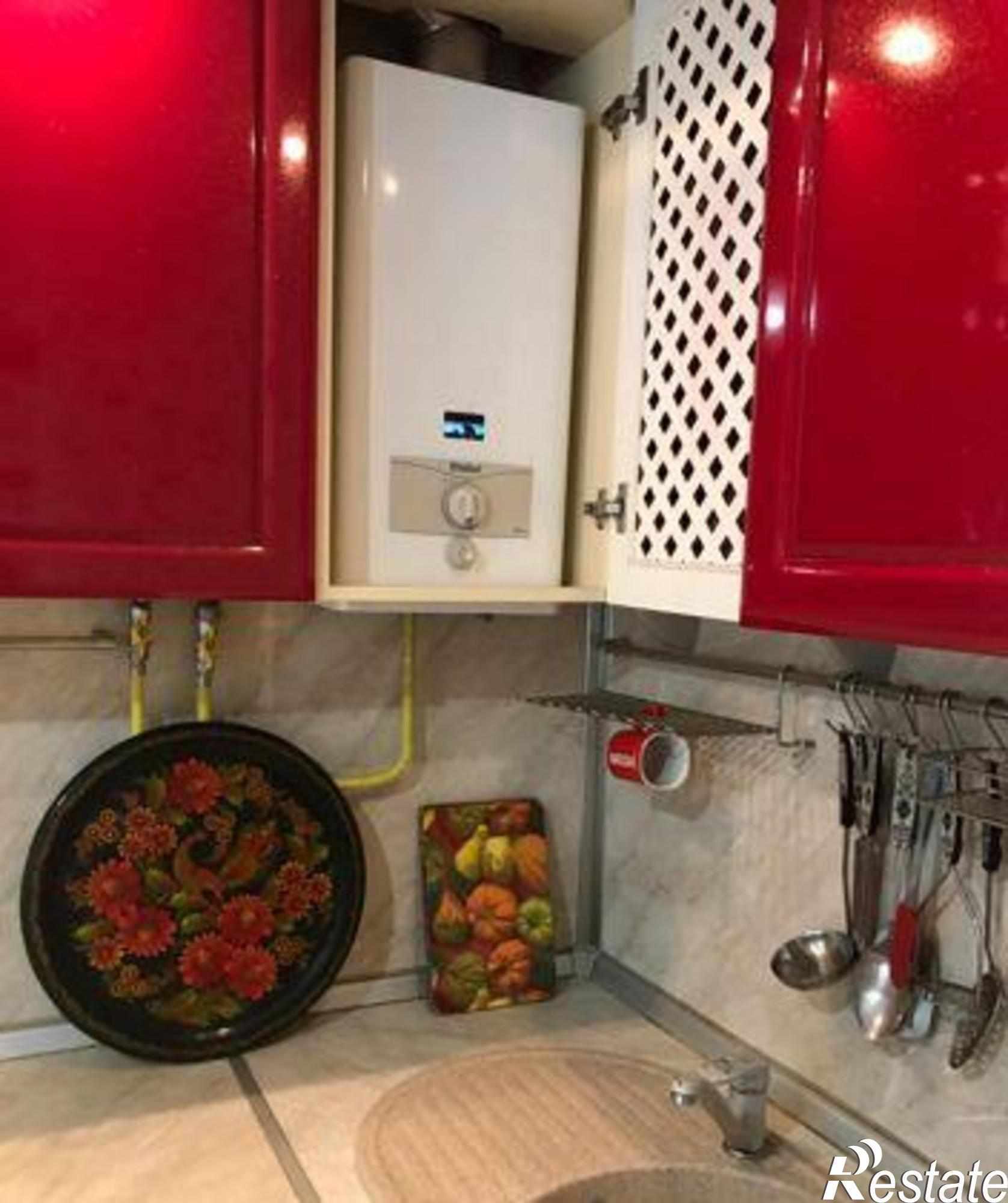 Купить квартиру за 3 480 000 рублей на улица Оганова, 1