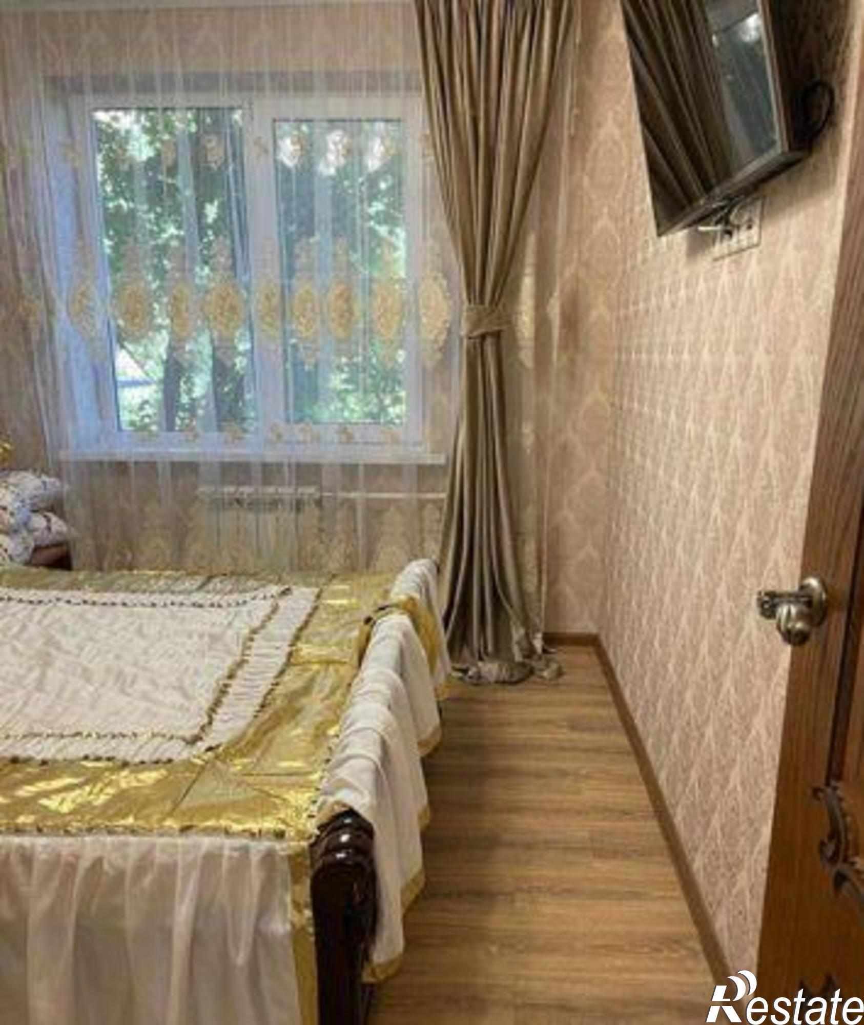Купить квартиру за 5 450 000 рублей на улица Зорге, 31/1