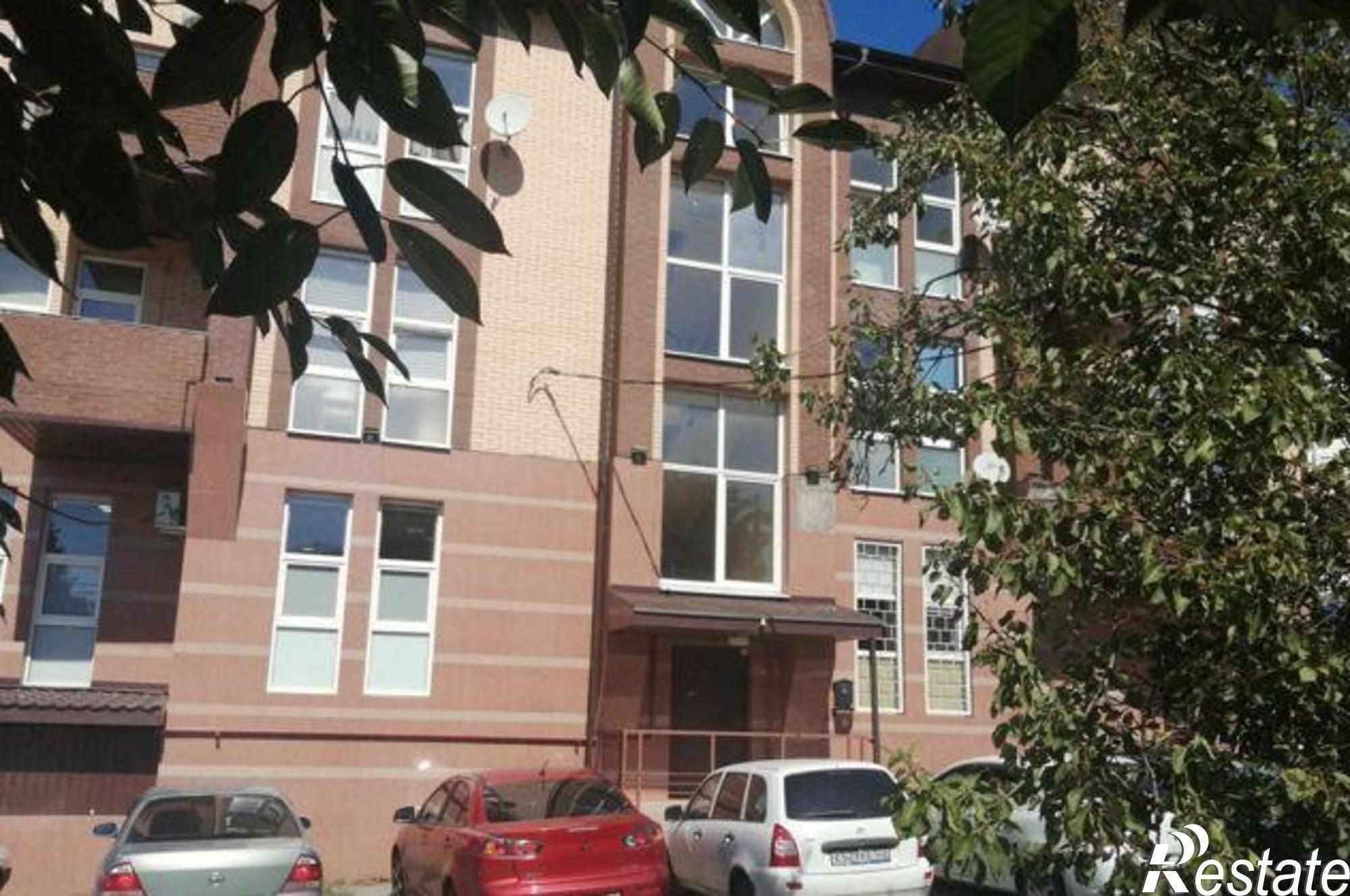 Купить квартиру за 2 690 000 рублей на Турксибская улица, 69/50