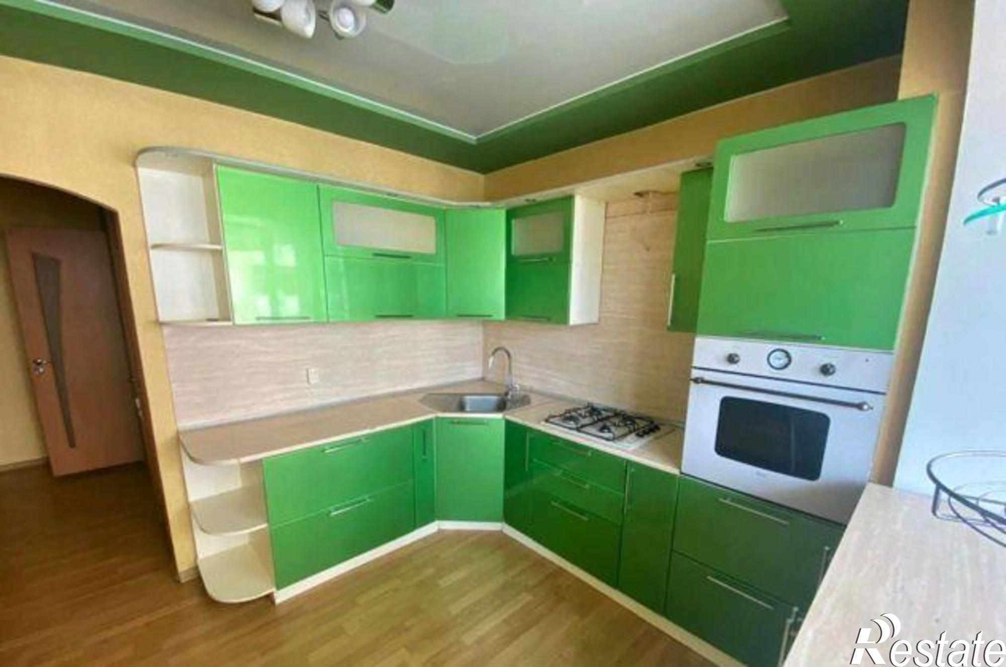 Купить квартиру за 4 320 000 рублей на улица Нансена, 119