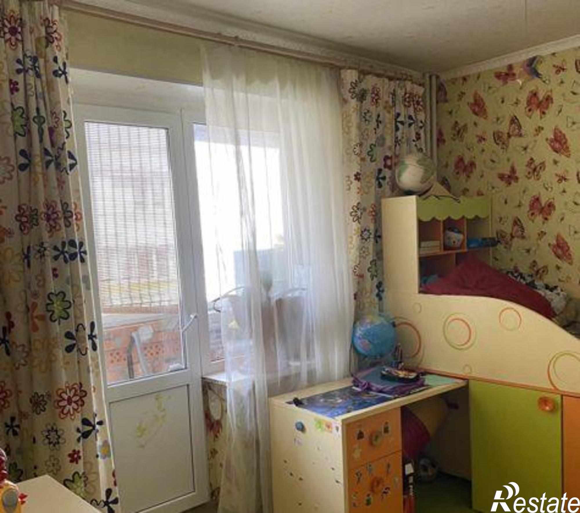 Купить квартиру за 3 950 000 рублей на улица Малиновского, 78В