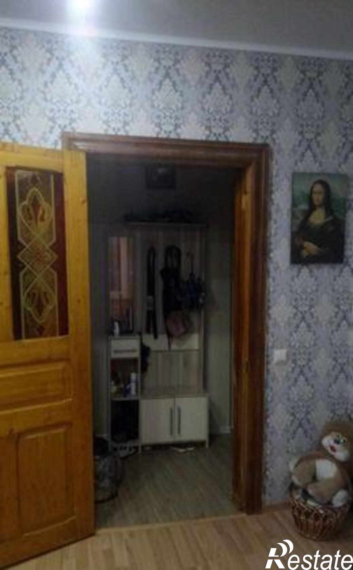 Купить квартиру за 3 480 000 рублей на 3-я Кольцевая улица, 44/34