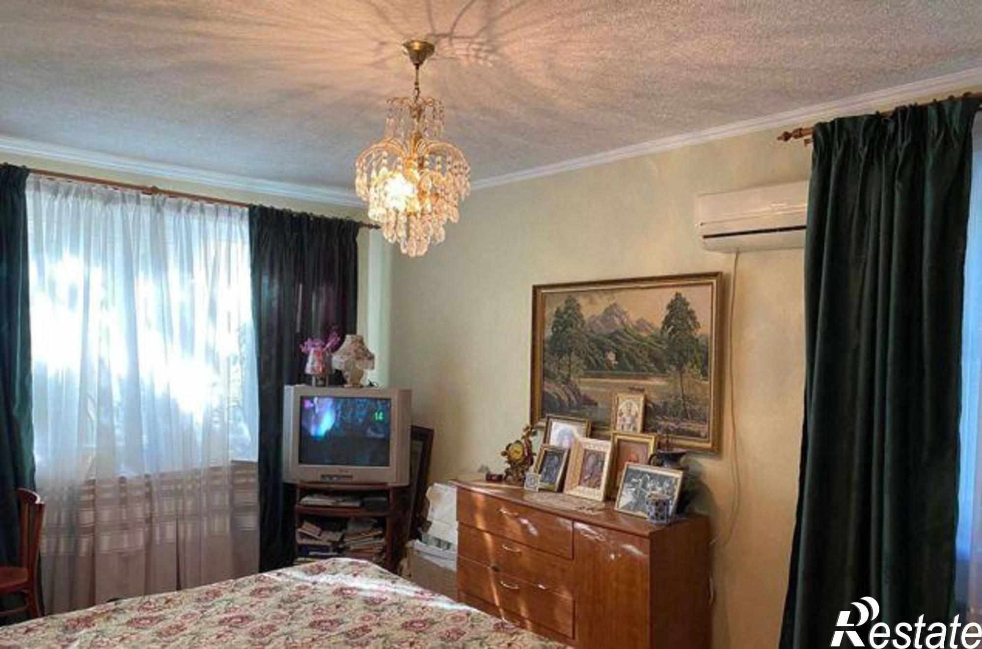 Купить квартиру за 3 430 000 рублей на 2-я Краснодарская улица, 161/2