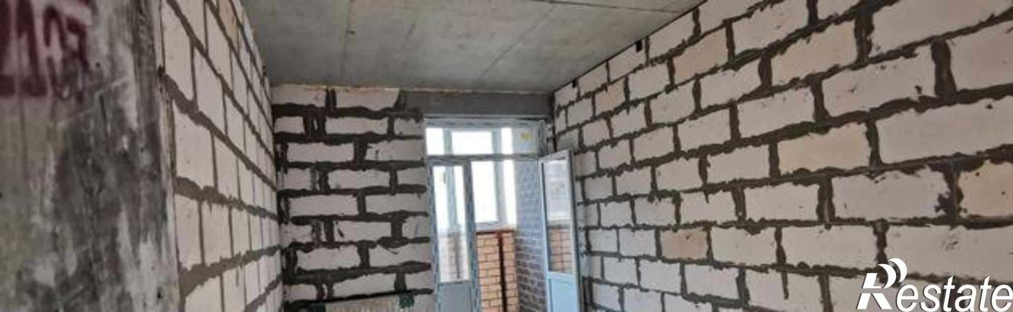 Купить квартиру за 1 910 000 рублей на бульвар Комарова, 30/2с3
