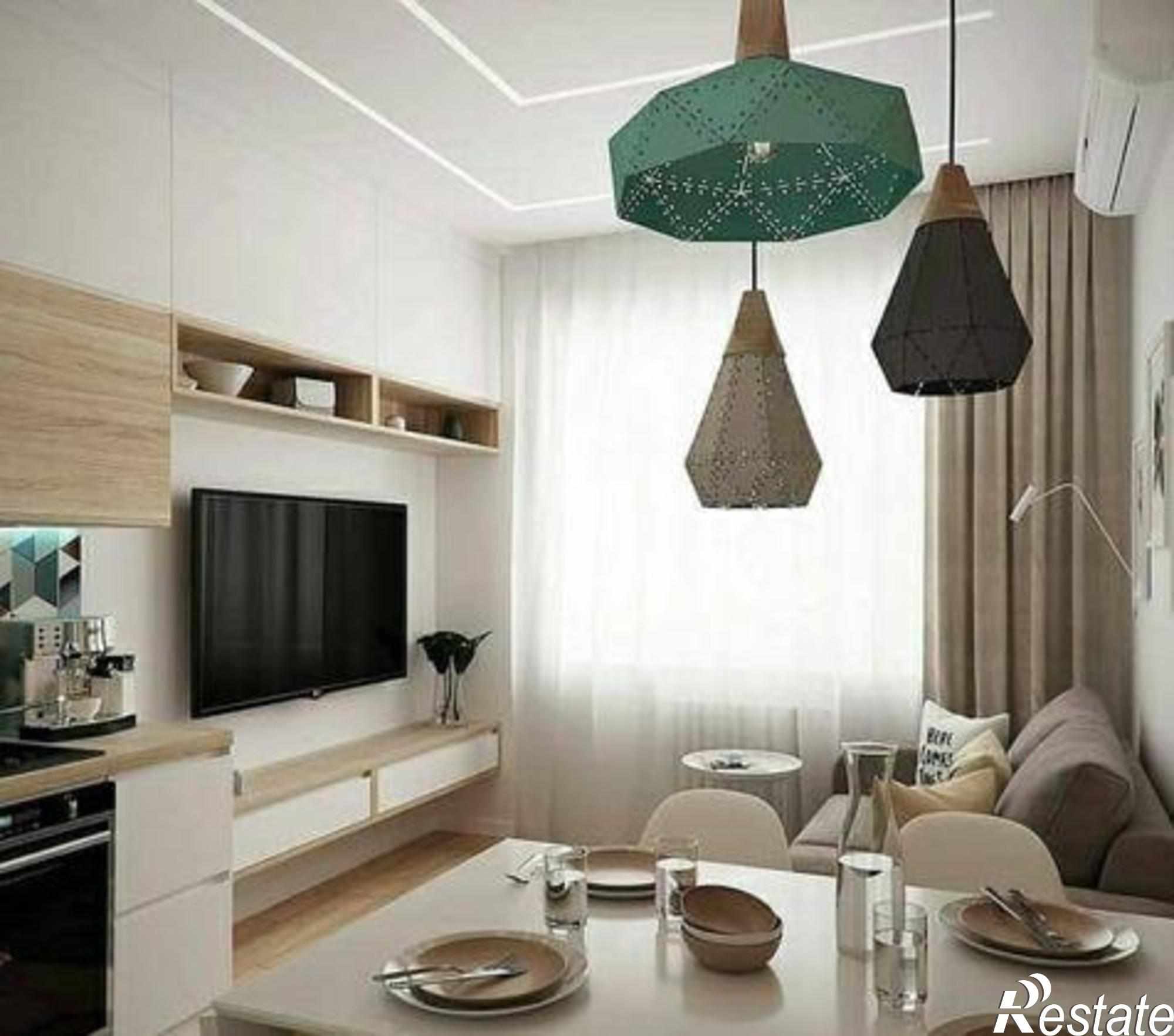 Купить квартиру за 3 820 000 рублей на улица Мечникова, 41/53
