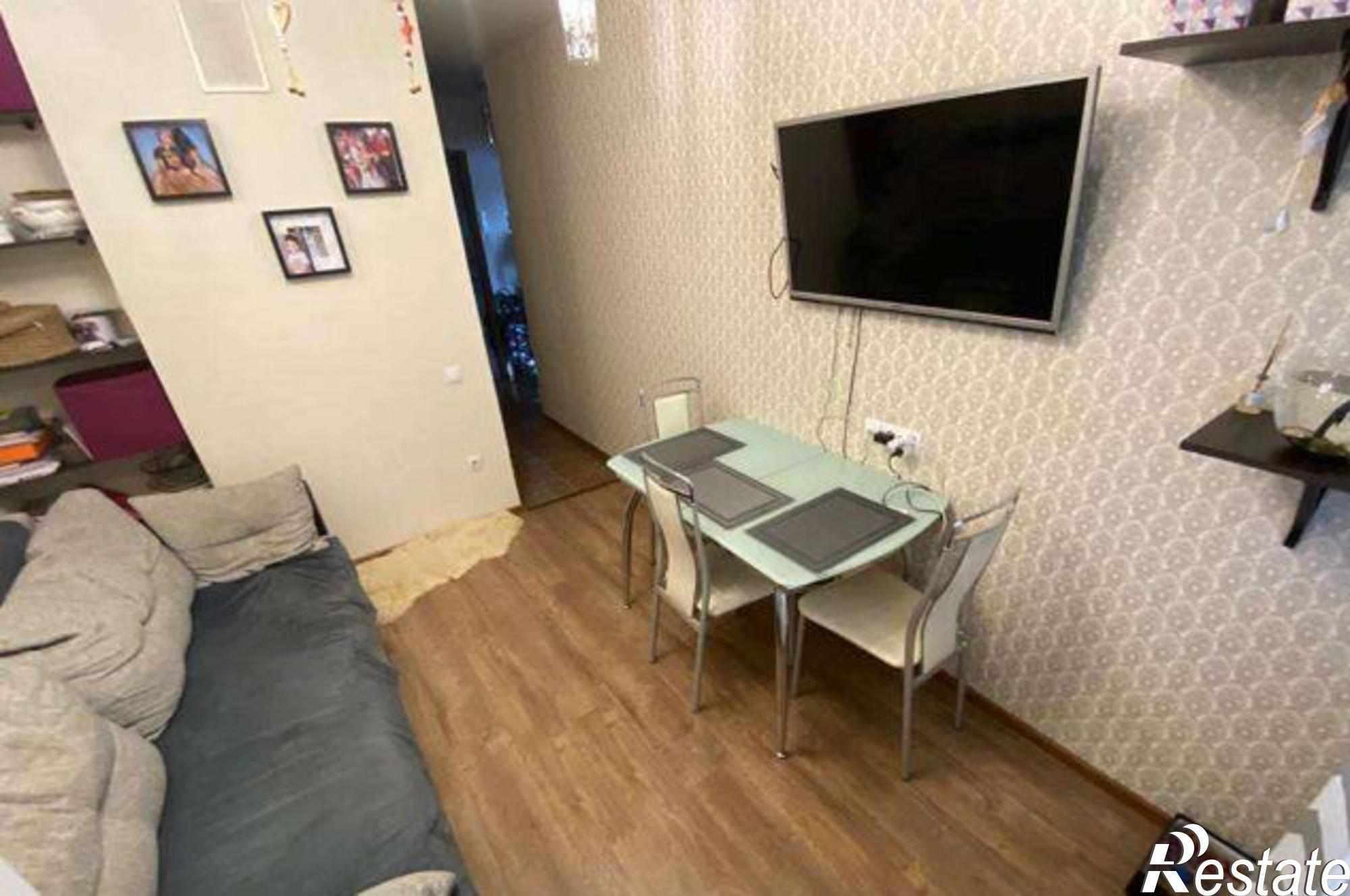 Купить квартиру за 2 910 000 рублей на Заводская улица, 11