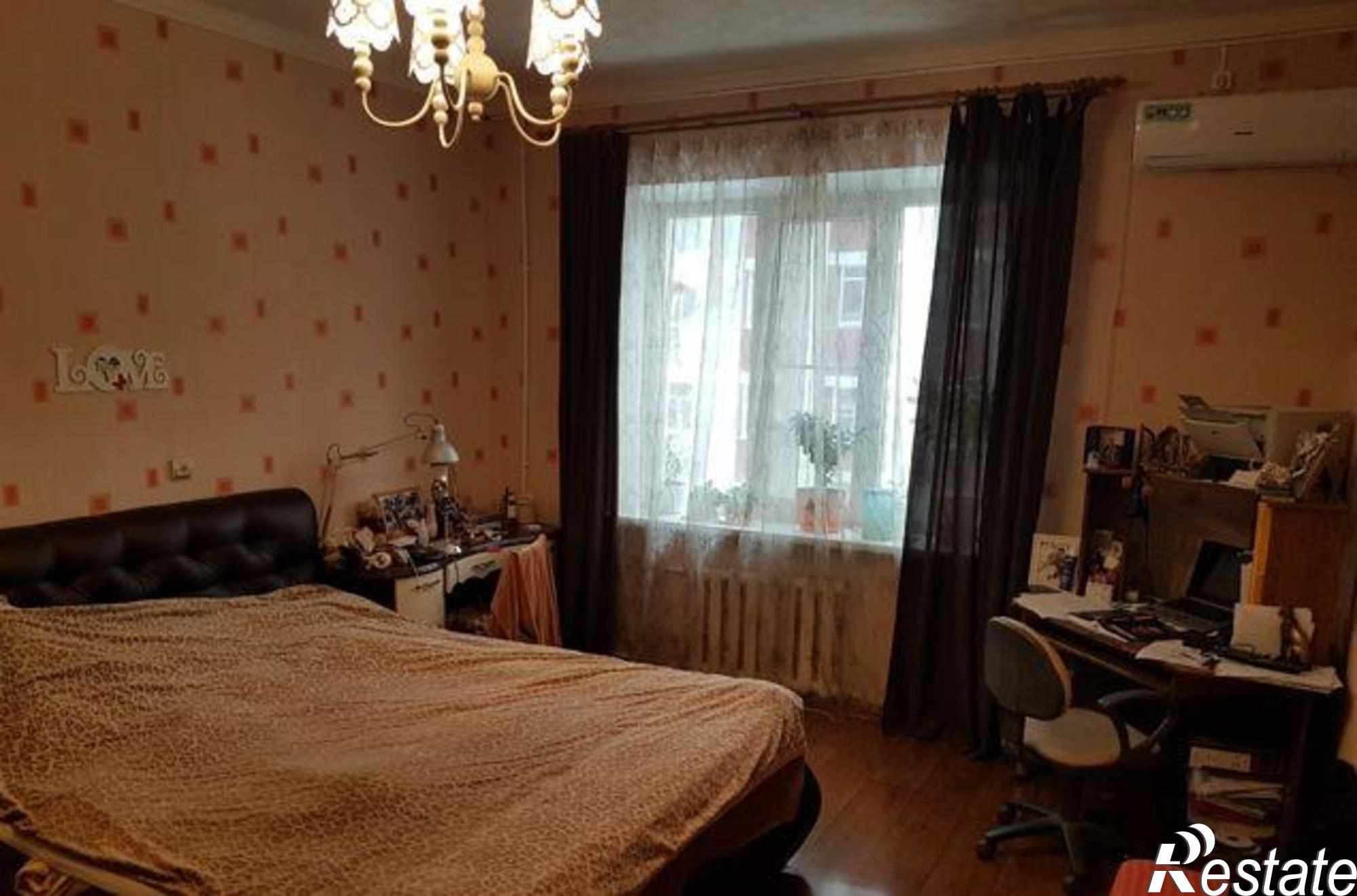 Купить квартиру за 5 550 000 рублей на проспект Соколова, 57