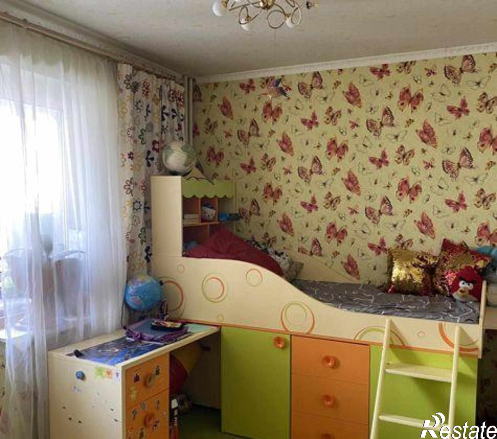 Купить квартиру за 3 950 000 рублей на улица Малиновского, 78В
