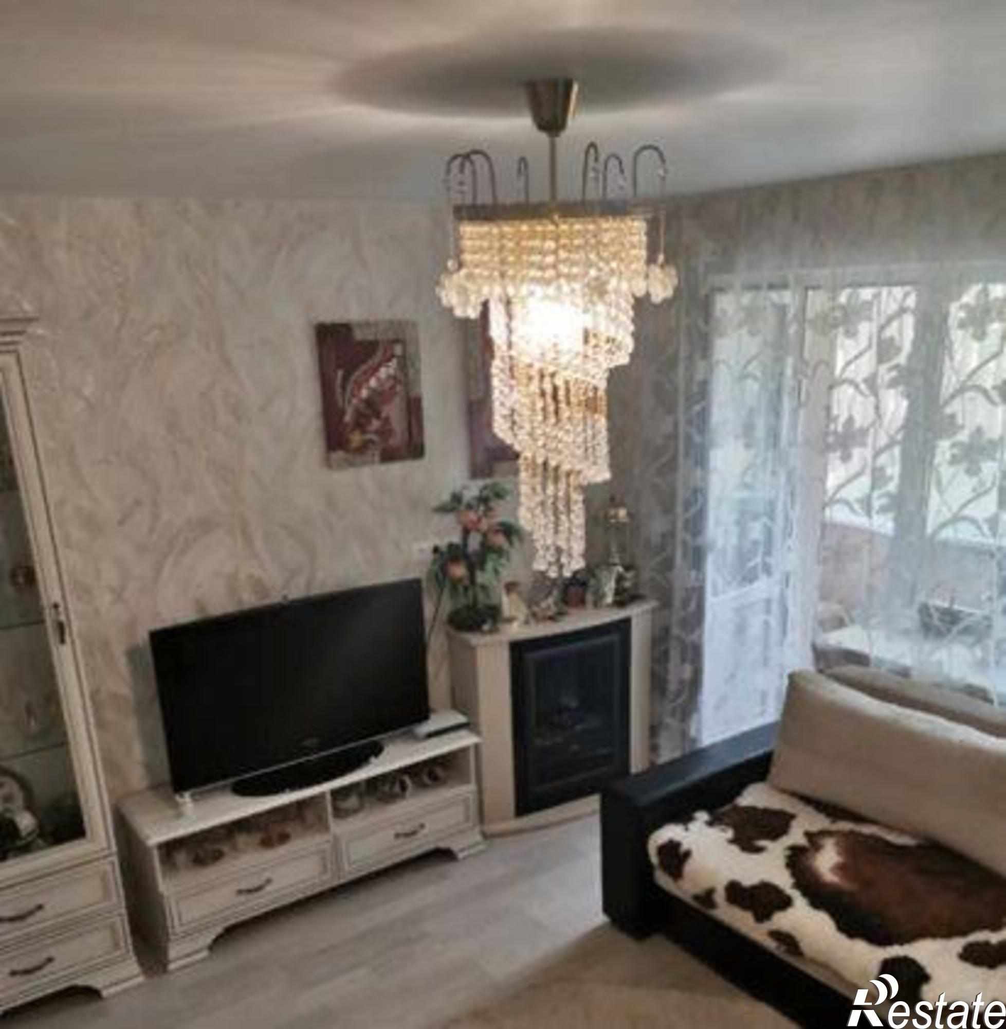 Купить квартиру за 2 960 000 рублей на улица Кочубея, 3
