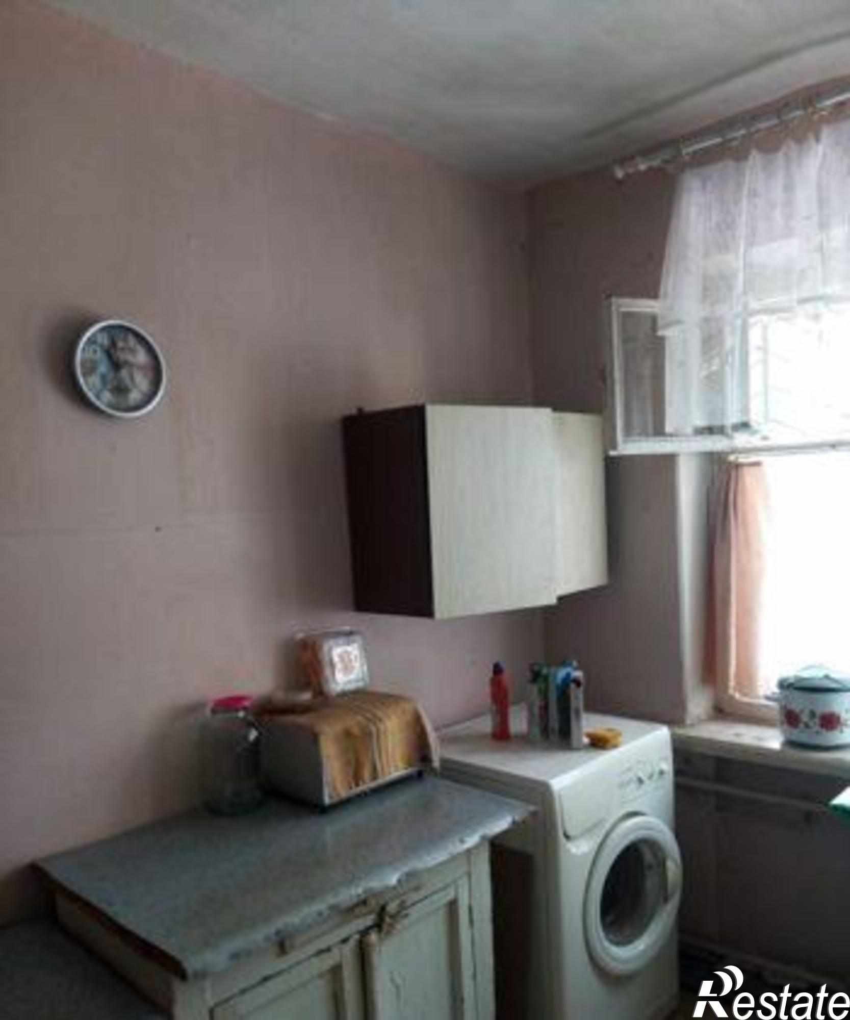 Купить квартиру за 1 130 000 рублей на улица Ивановского, 34