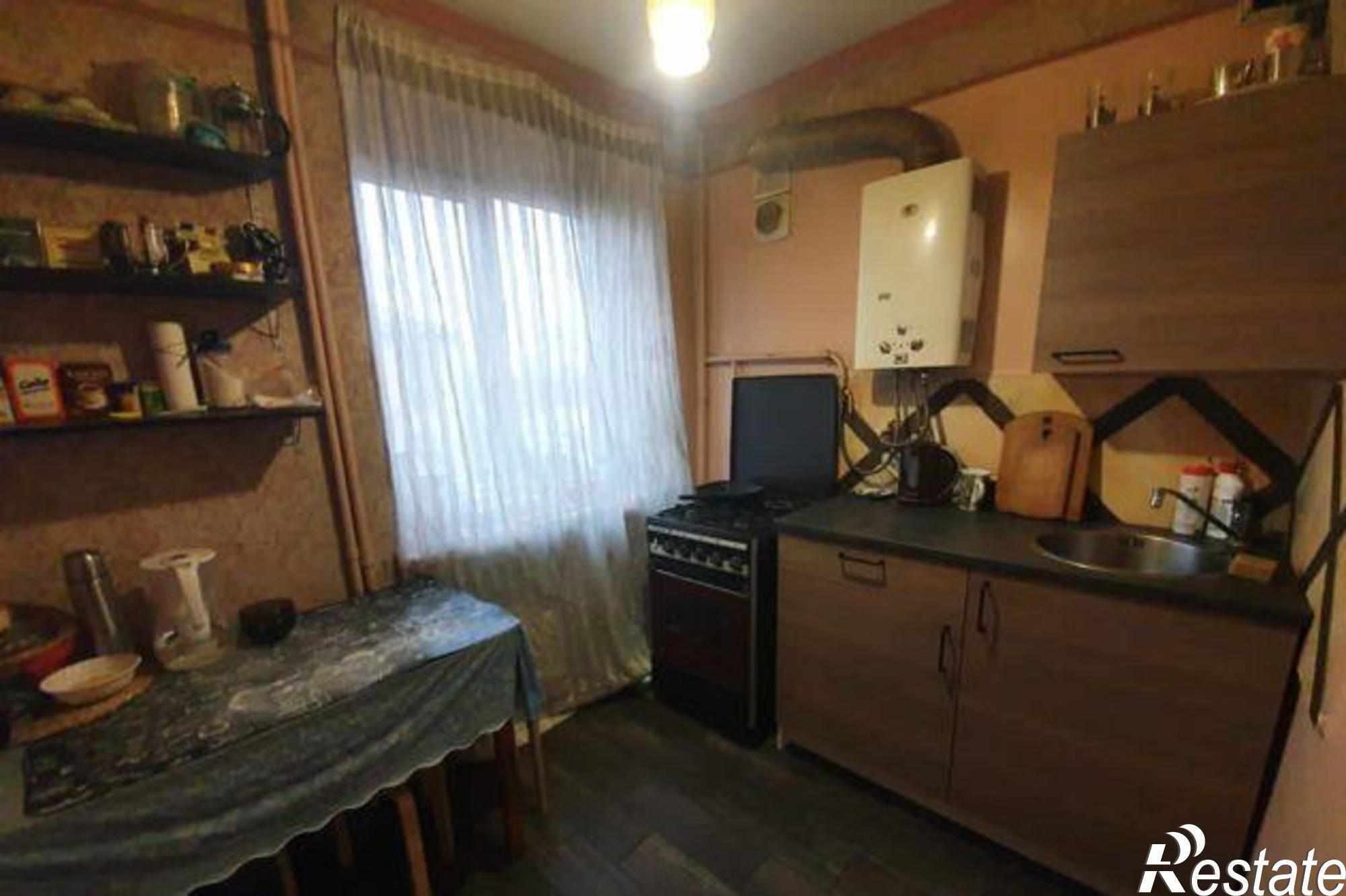 Купить квартиру за 3 430 000 рублей на улица Щаденко, 2