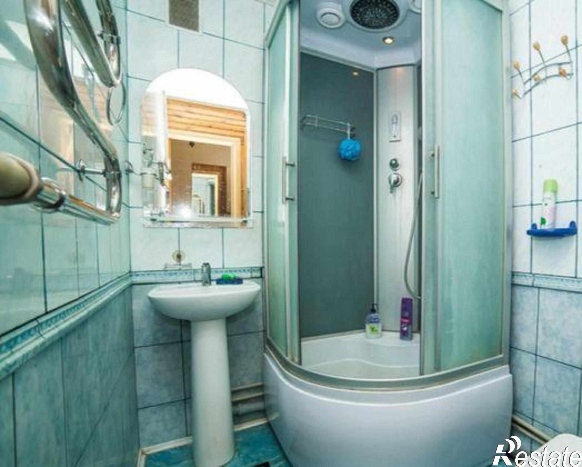 Купить квартиру за 1 690 000 рублей на Батуринская улица, 163