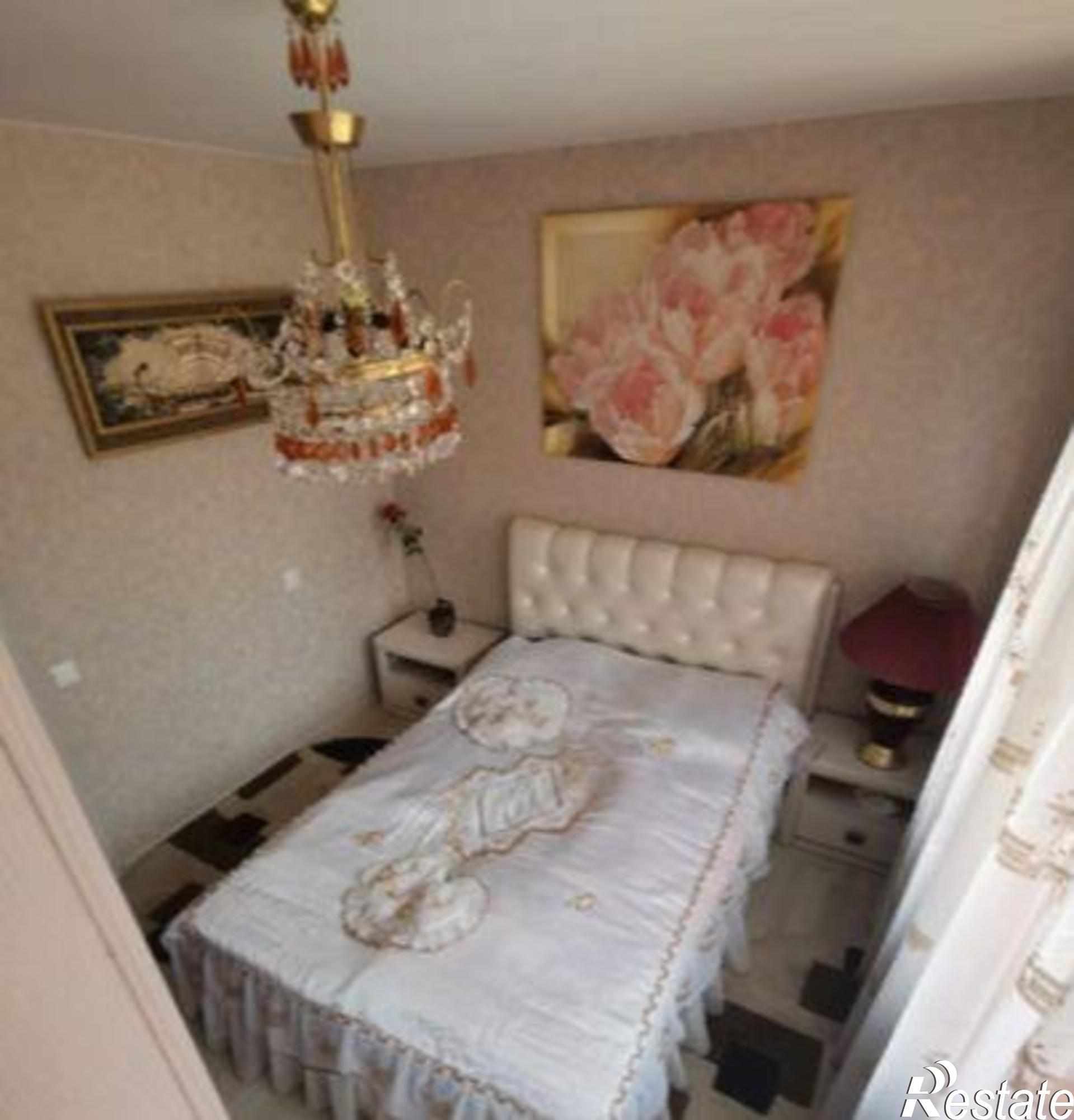 Купить квартиру за 2 960 000 рублей на улица Кочубея, 3