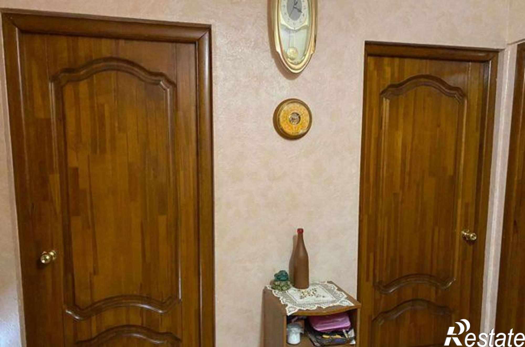 Купить квартиру за 3 430 000 рублей на 2-я Краснодарская улица, 161/2