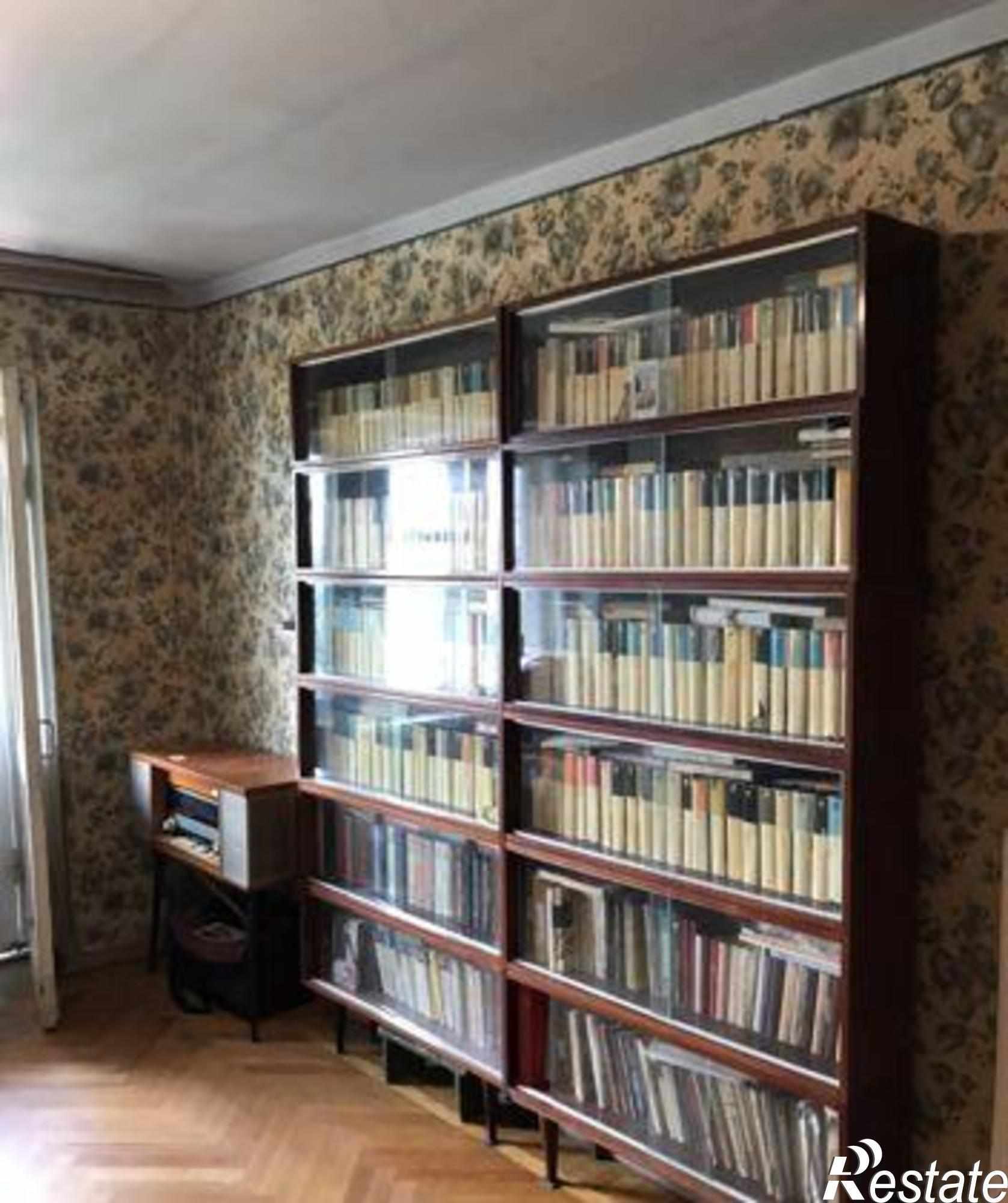 Купить квартиру за 3 570 000 рублей на улица Каяни, 17/5