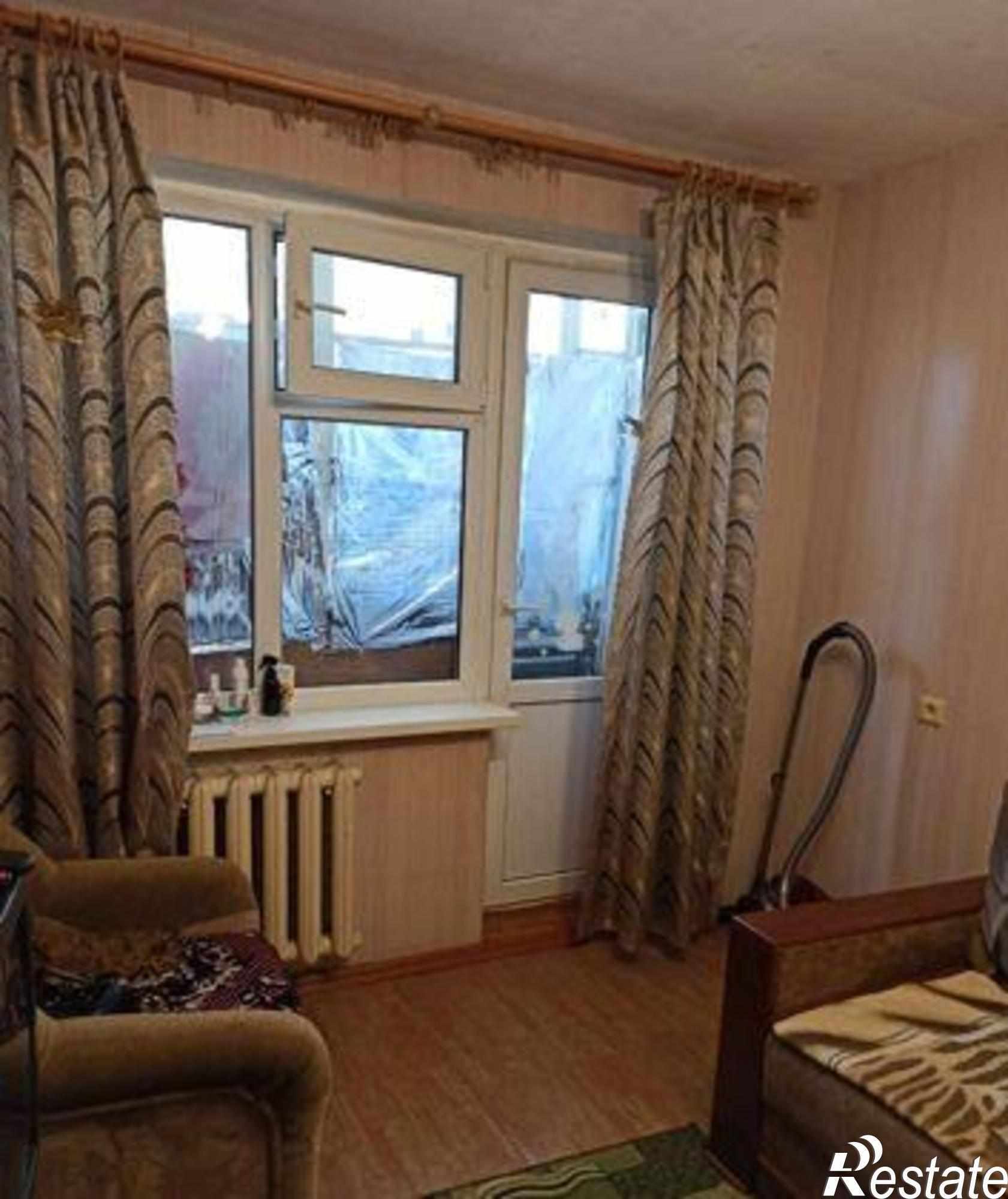 Купить квартиру за 1 600 000 рублей на бульвар Комарова, 19Б