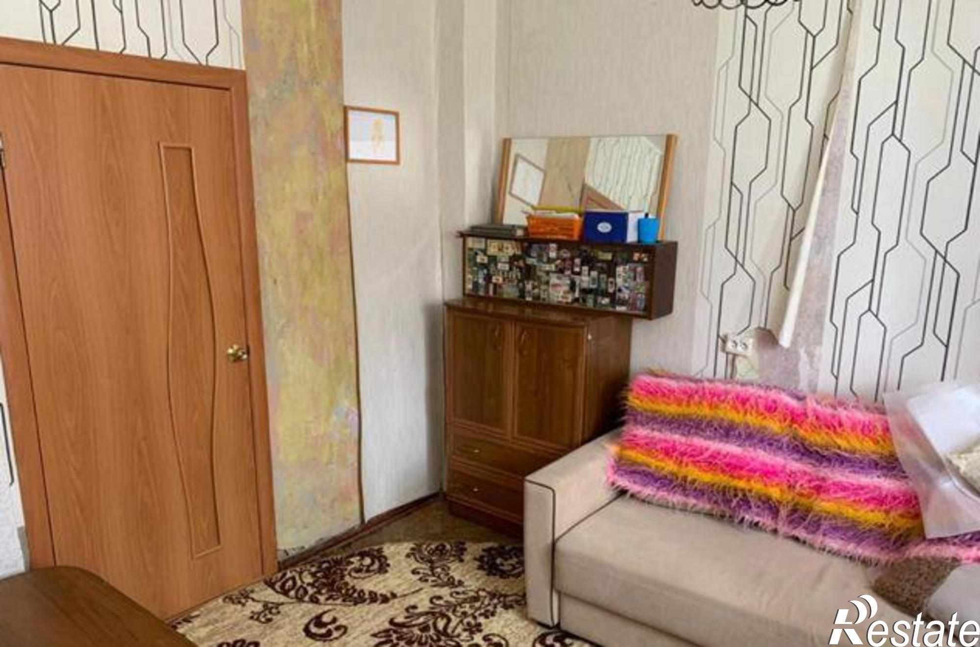 Купить квартиру за 3 760 000 рублей на Лермонтовская улица, 83
