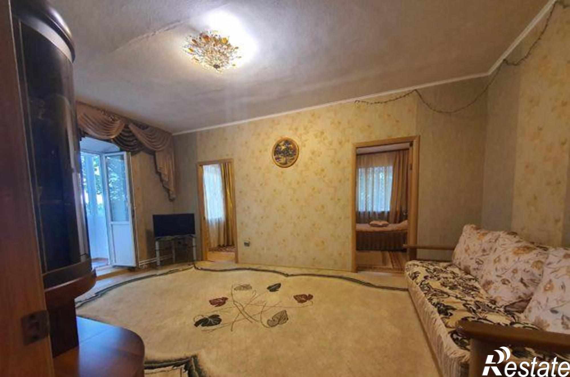 Купить квартиру за 3 100 000 рублей на Казахская улица, 25А