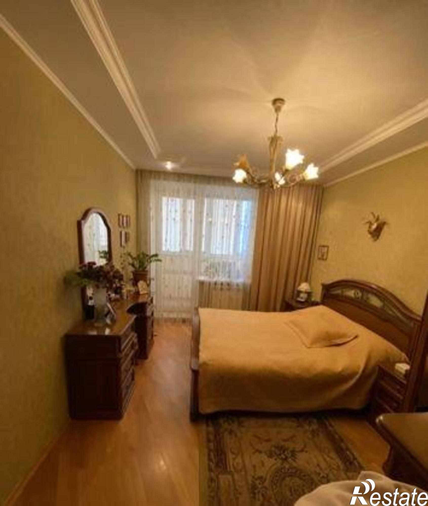 Купить квартиру за 8 930 000 рублей на Искусственная улица, 2/70