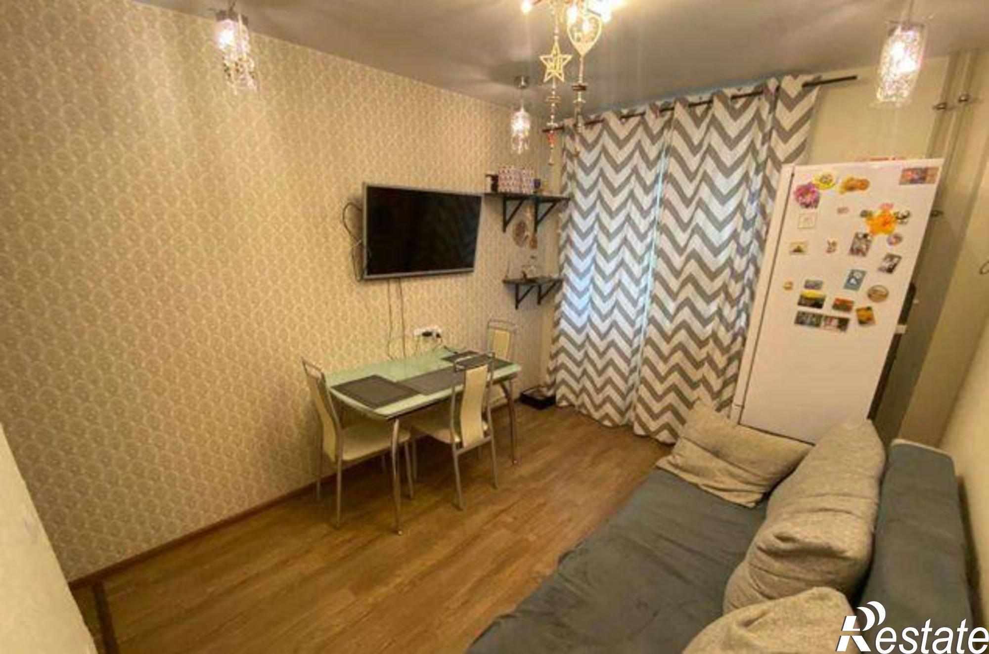 Купить квартиру за 2 910 000 рублей на Заводская улица, 11