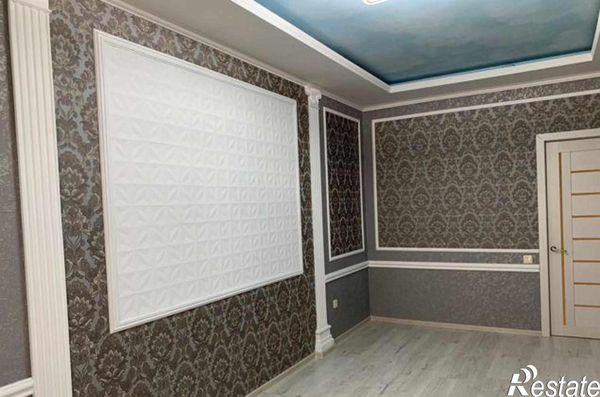 Купить квартиру за 4 220 000 рублей на улица Нансена, 103/1/3